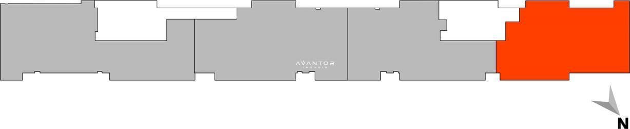 Apartamento com 3 quartos à venda no Residencial Mont'Santo, em Nossa Senhora Medianeira, Santa Maria/RS — foto 37 de 38