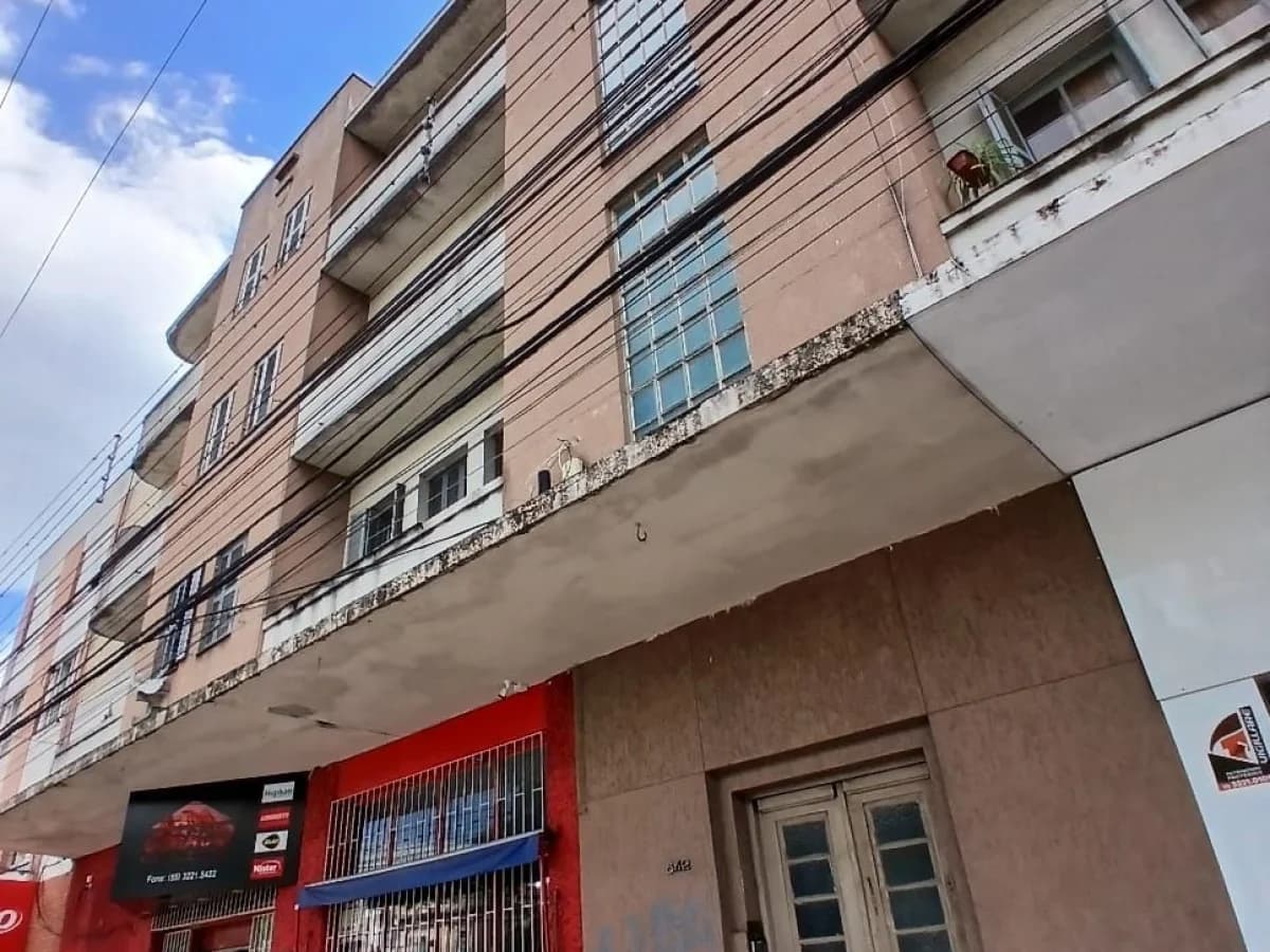 Condomínio Central, Centro, Santa Maria/RS — foto 1 de 1