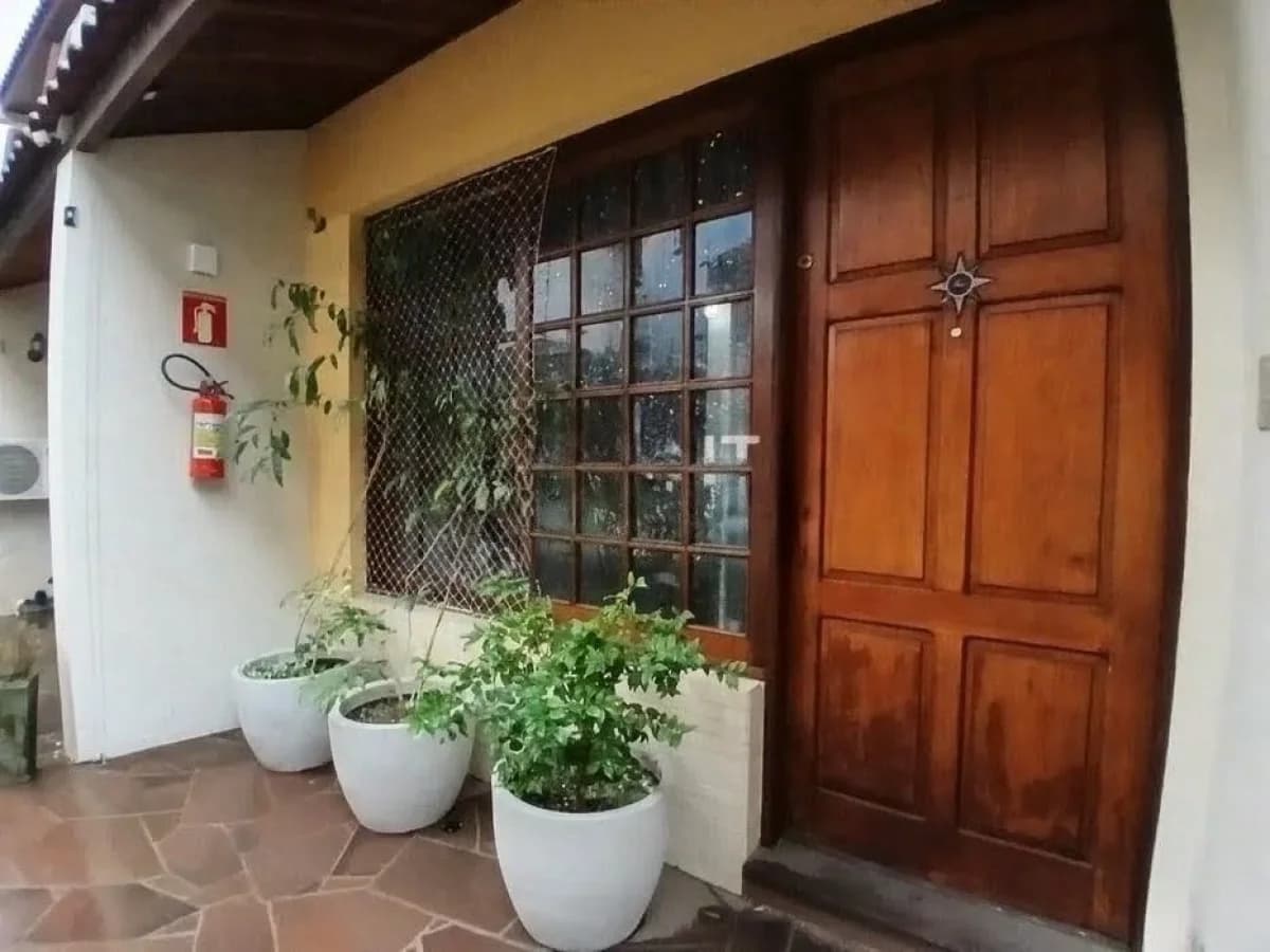 O Sobrado, Nossa Senhora de Fátima, Santa Maria/RS — foto 2 de 4