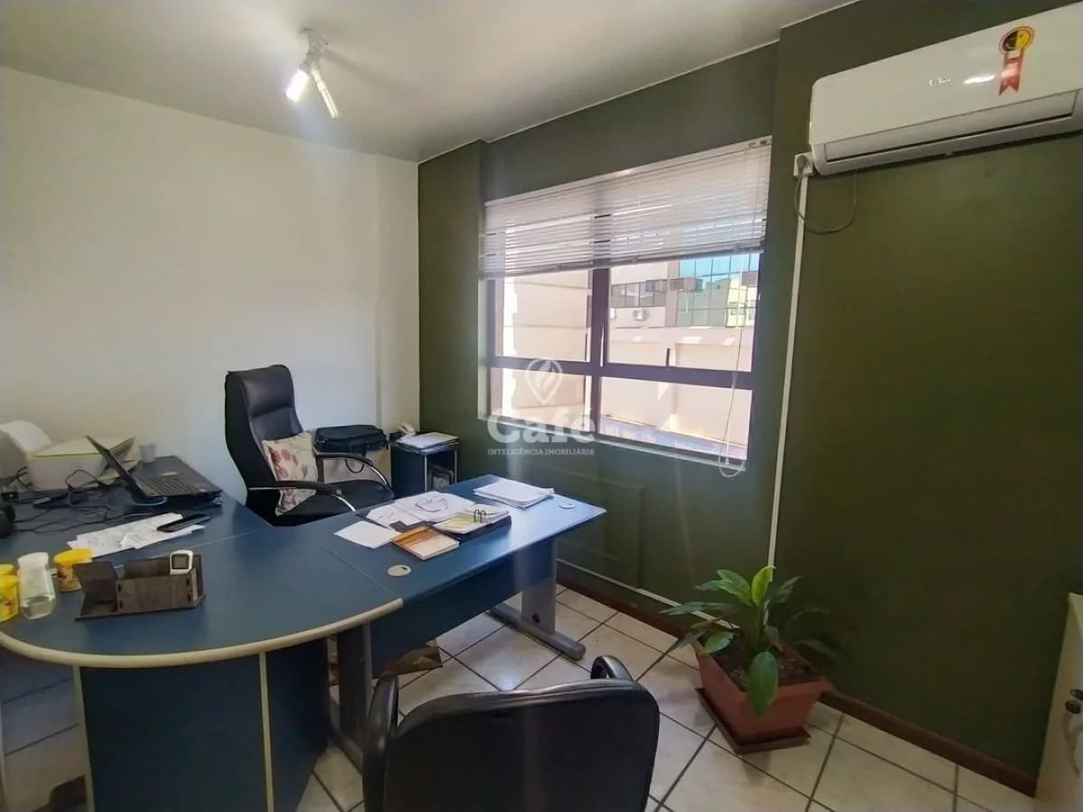 Centro Profissional Arquipélago, Centro, Santa Maria/RS — foto 3 de 8