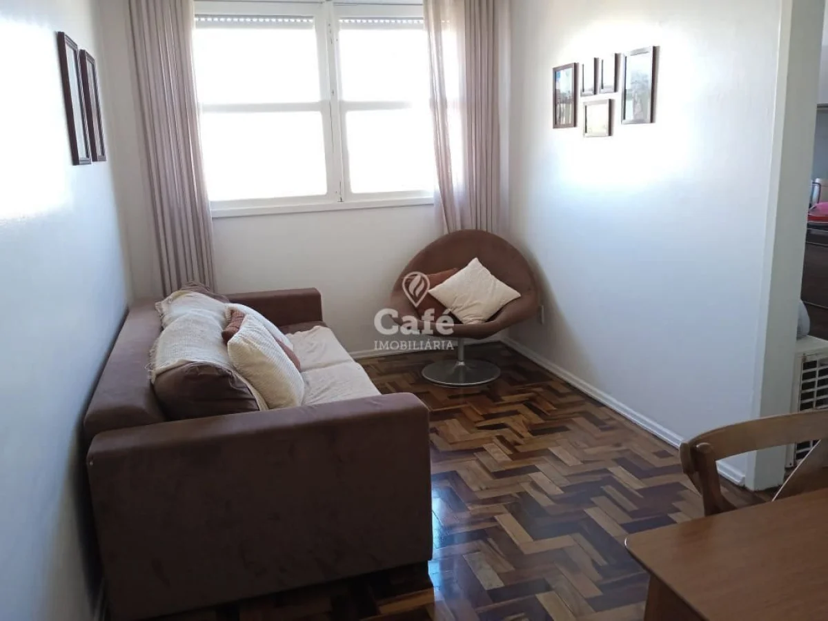Residencial Coronel Niederauer, Bonfim, Santa Maria/RS — foto 3 de 9