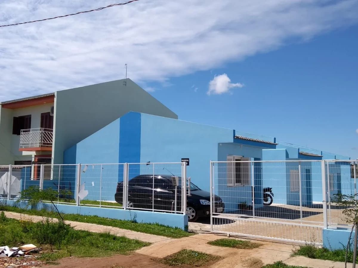 Condomínio Jardim, Pinheiro Machado, Santa Maria/RS — foto 1 de 1