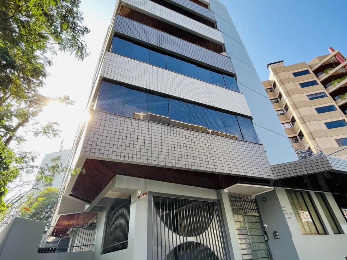 Edifício San Fernando, Centro, Santa Maria/RS — foto 1 de 1