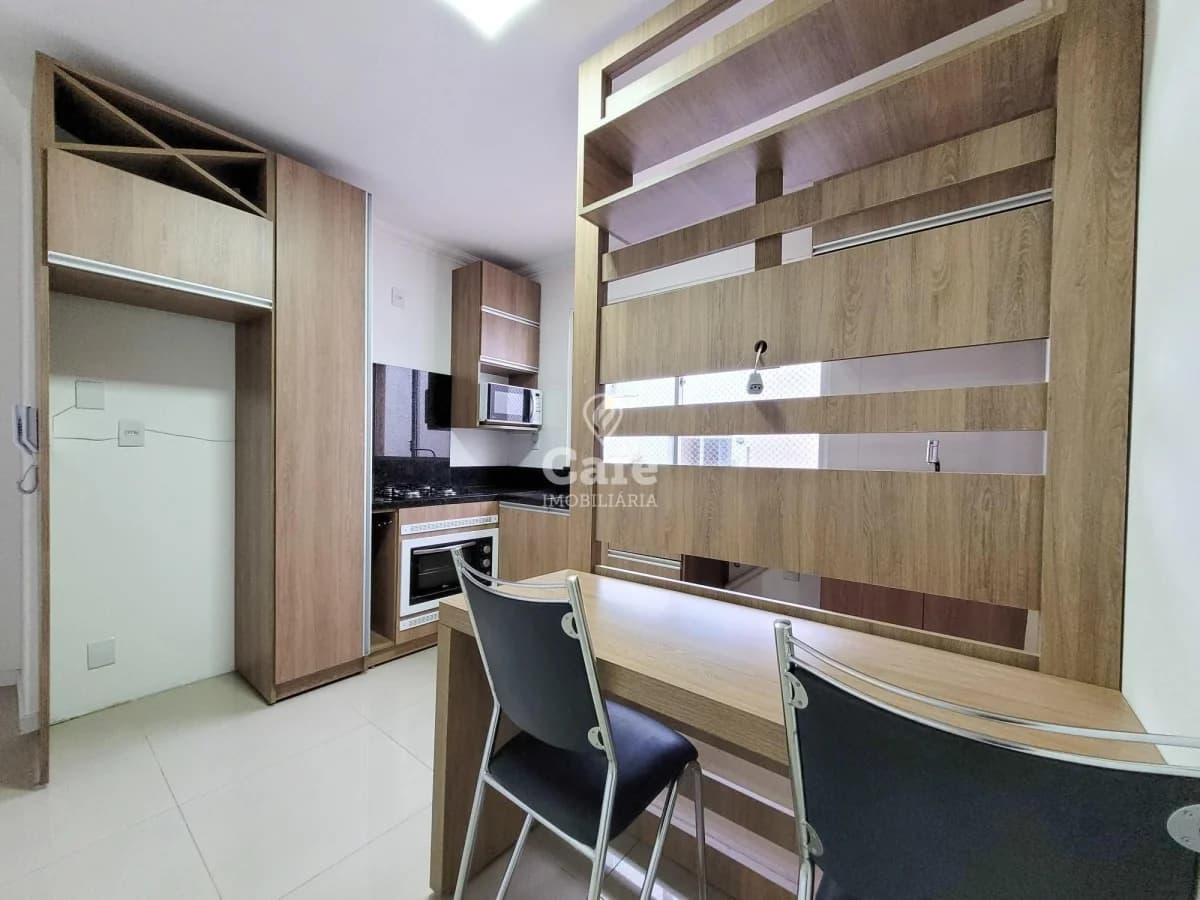Residencial Maria Cristina, Nossa Senhora de Fátima, Santa Maria/RS — foto 4 de 5