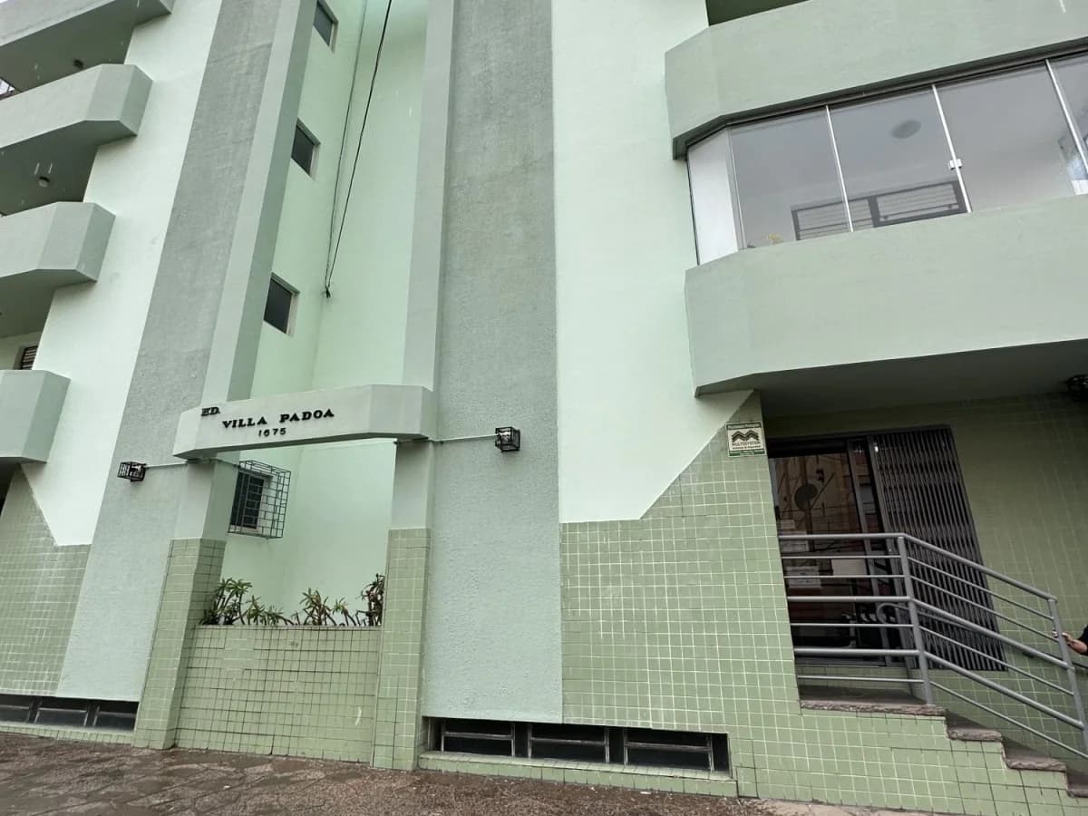 Edifício Villa Padoa, Centro, Santa Maria/RS — foto 3 de 4