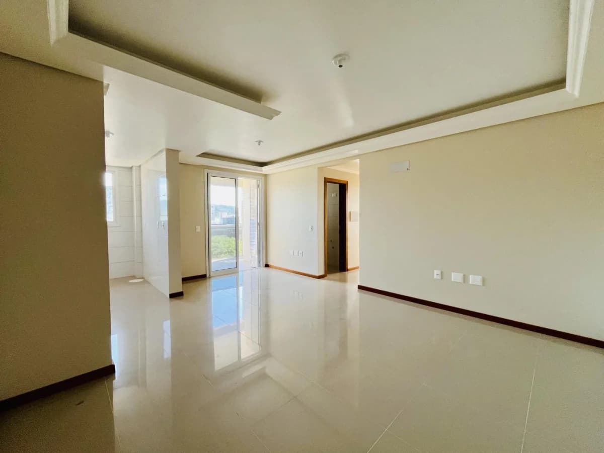 Residencial Estelar, Camobi, Santa Maria/RS — foto 3 de 5