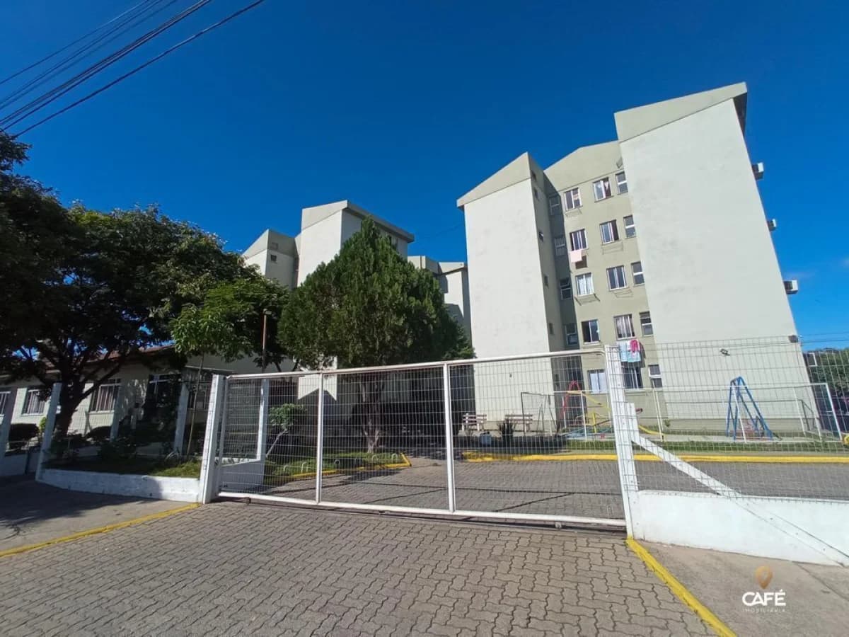 Residencial Medianeira, Nossa Senhora Medianeira, Santa Maria/RS — foto 4 de 12