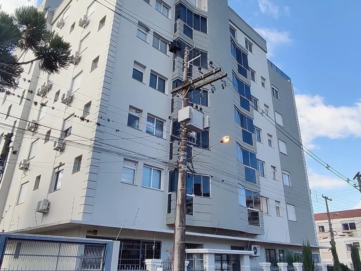 Residencial Daymán, Menino Jesus, Santa Maria/RS — foto 4 de 6