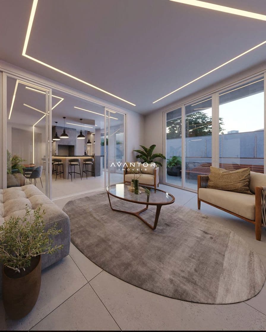 Apartamento com 3 quartos à venda no Residencial Mont'Santo, em Nossa Senhora Medianeira, Santa Maria/RS — foto 7 de 38