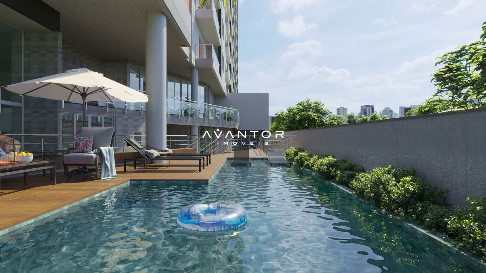 Apartamento com 3 quartos à venda no Residencial Mont'Santo, em Nossa Senhora Medianeira, Santa Maria/RS — foto 9 de 38