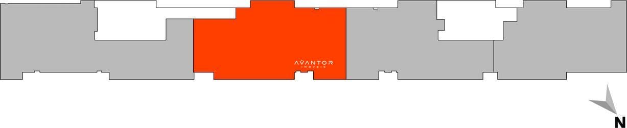 Apartamento com 3 quartos à venda no Residencial Mont'Santo, em Nossa Senhora Medianeira, Santa Maria/RS — foto 33 de 38