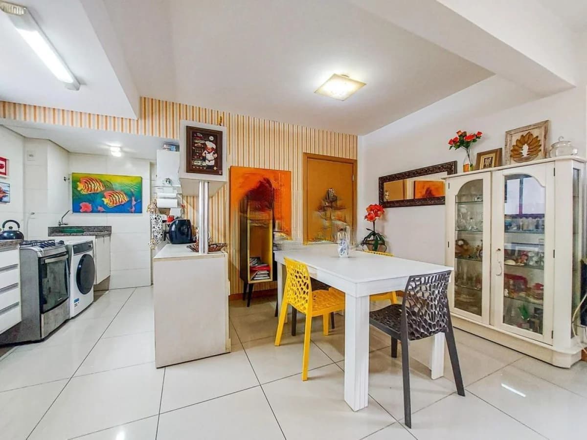 Residencial Le Parc, Centro, Santa Maria/RS — foto 4 de 6