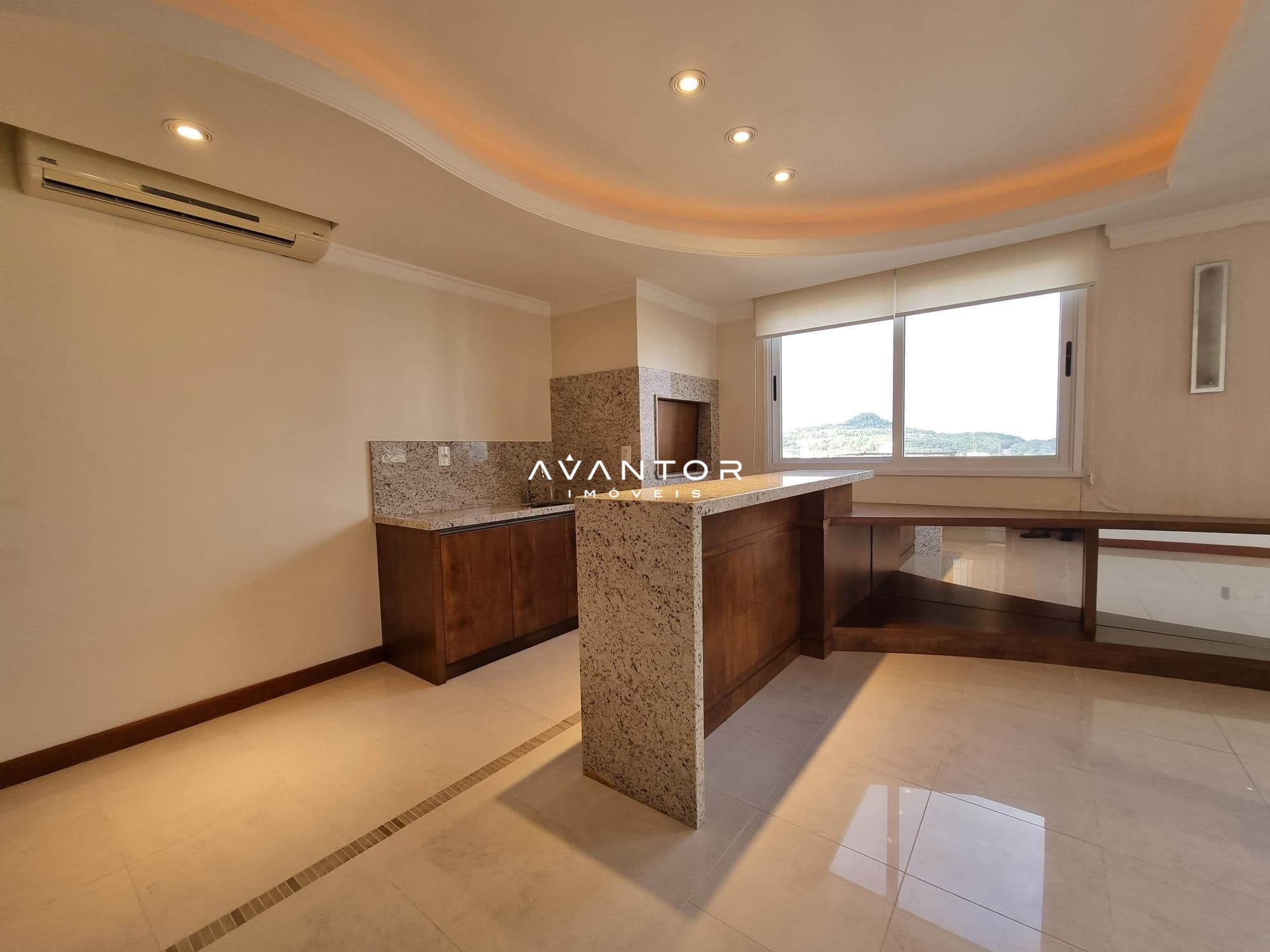 Apartamento com 3 quartos à venda no Villavicencia, em Nossa Senhora de Lourdes, Santa Maria/RS — foto 2 de 33