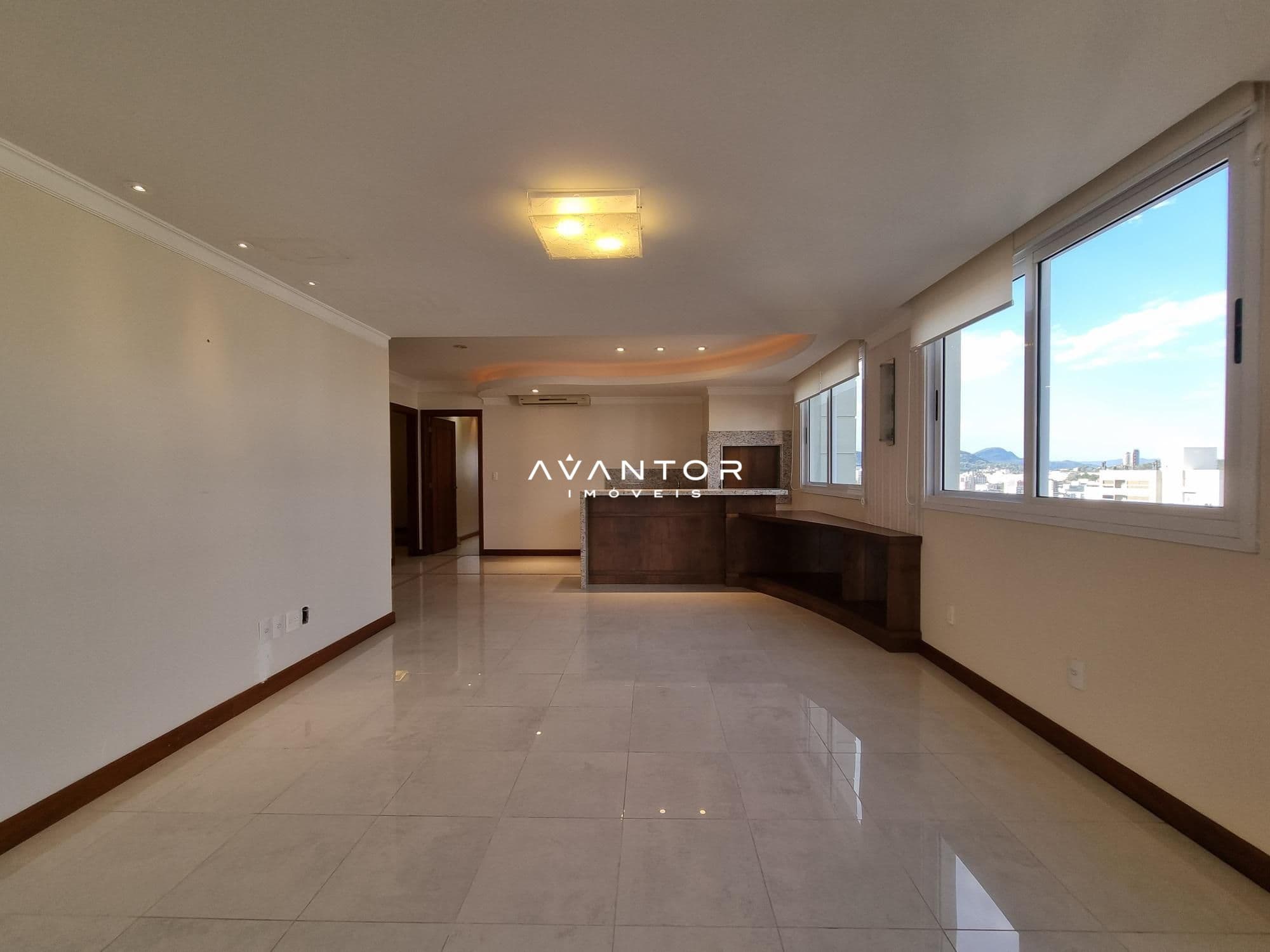 Apartamento com 3 quartos à venda no Villavicencia, em Nossa Senhora de Lourdes, Santa Maria/RS — foto 4 de 33