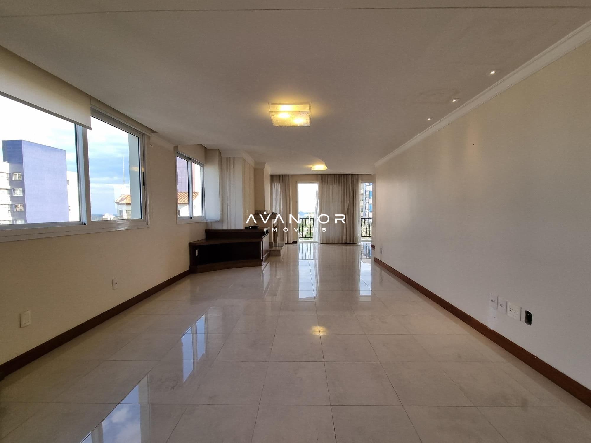 Apartamento com 3 quartos à venda no Villavicencia, em Nossa Senhora de Lourdes, Santa Maria/RS — foto 6 de 33