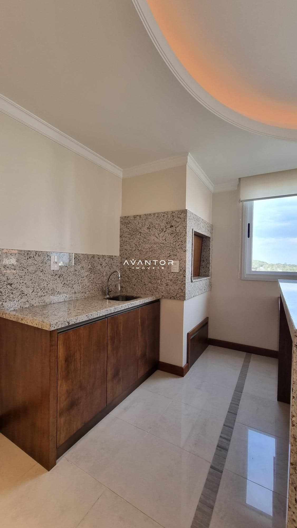 Apartamento com 3 quartos à venda no Villavicencia, em Nossa Senhora de Lourdes, Santa Maria/RS — foto 9 de 33