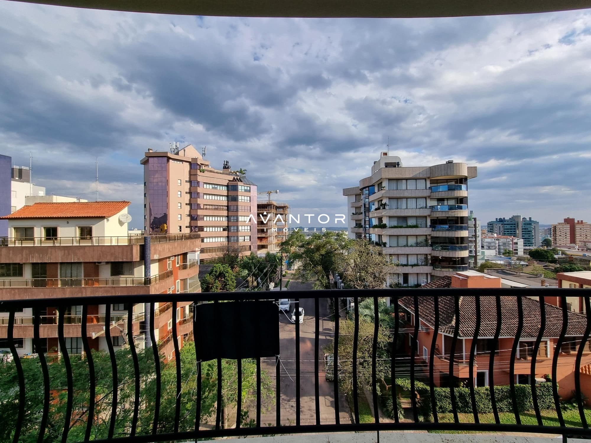 Apartamento com 3 quartos à venda no Villavicencia, em Nossa Senhora de Lourdes, Santa Maria/RS — foto 10 de 33