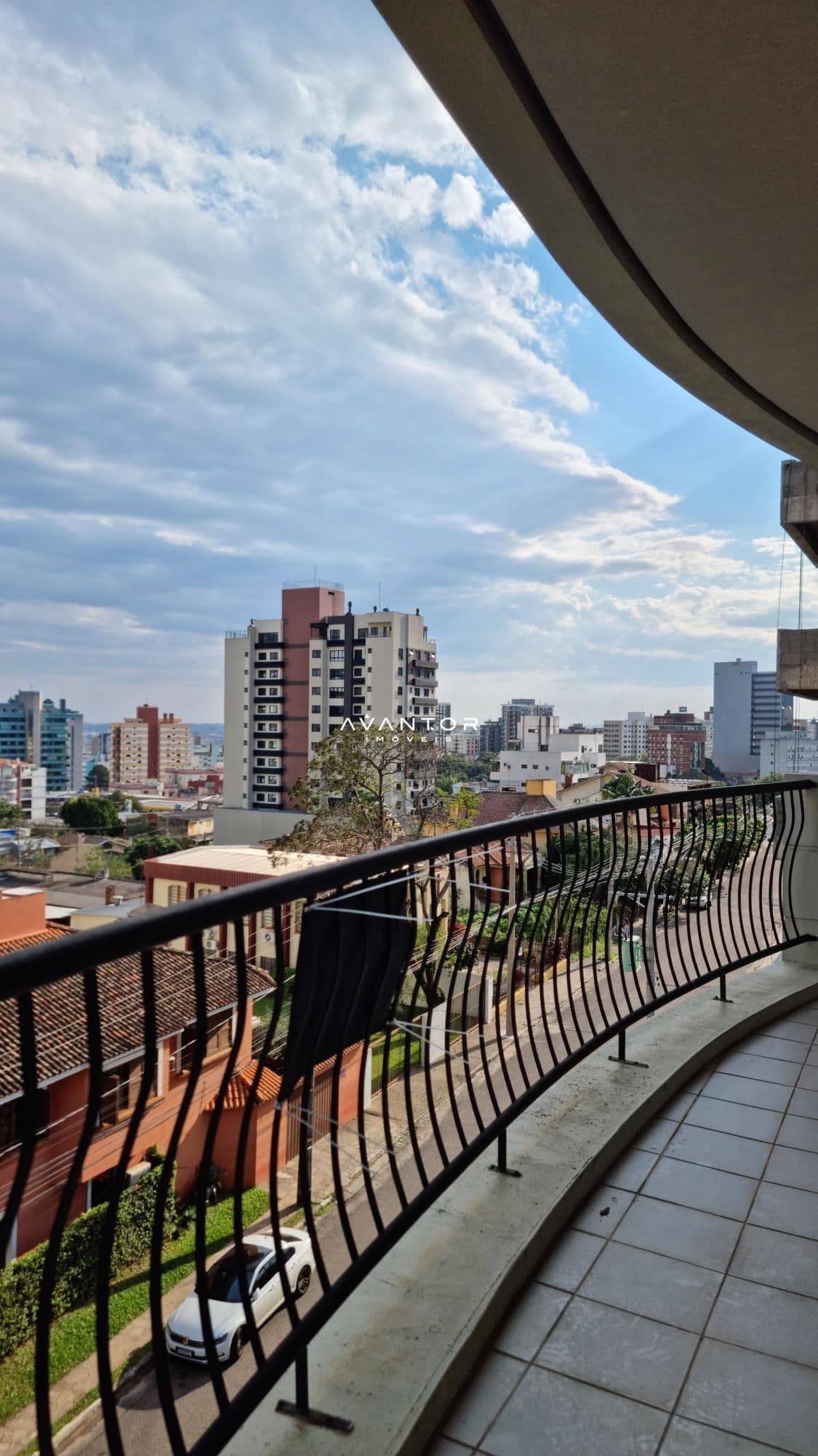 Apartamento com 3 quartos à venda no Villavicencia, em Nossa Senhora de Lourdes, Santa Maria/RS — foto 11 de 33