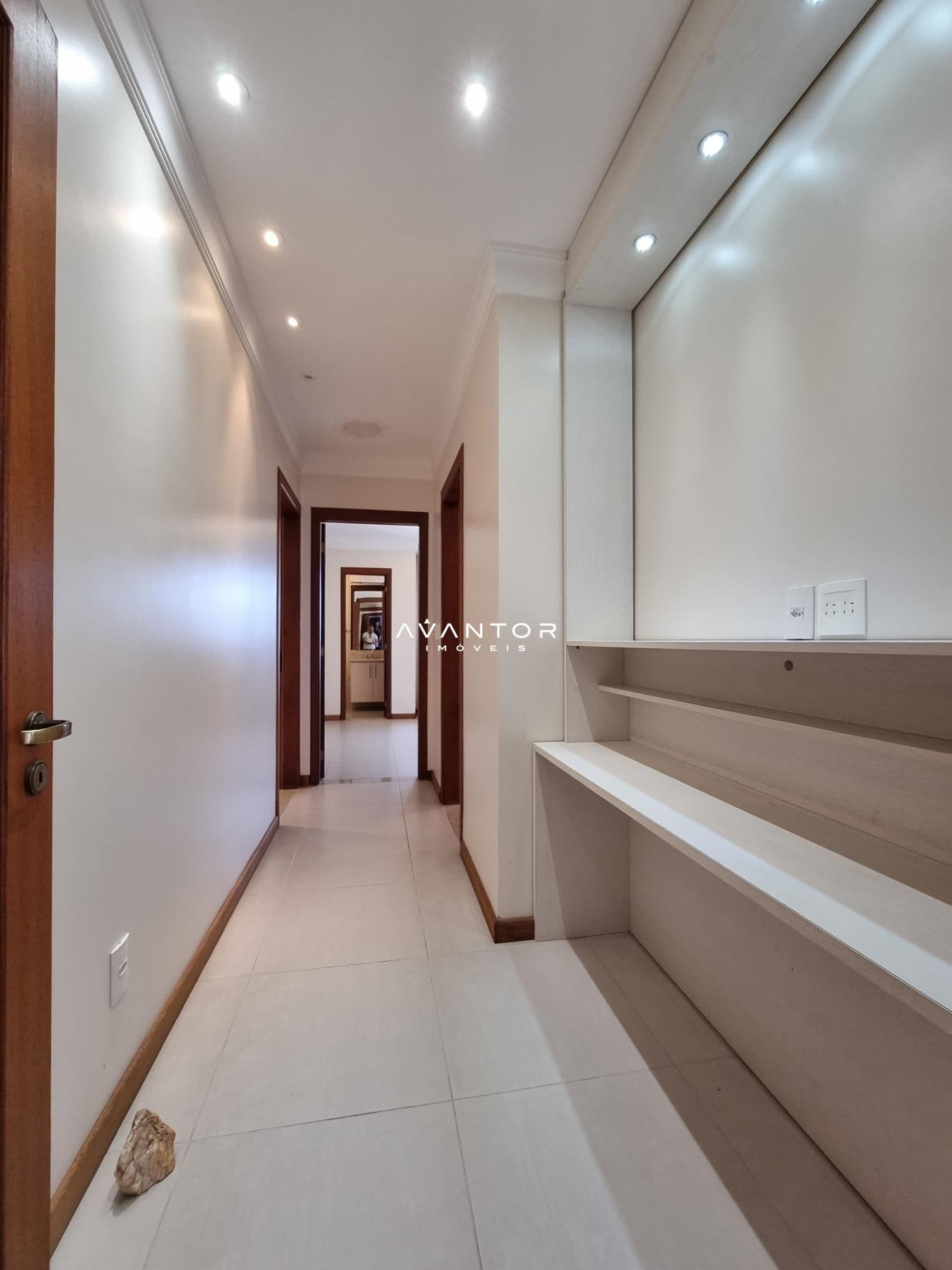 Apartamento com 3 quartos à venda no Villavicencia, em Nossa Senhora de Lourdes, Santa Maria/RS — foto 18 de 33