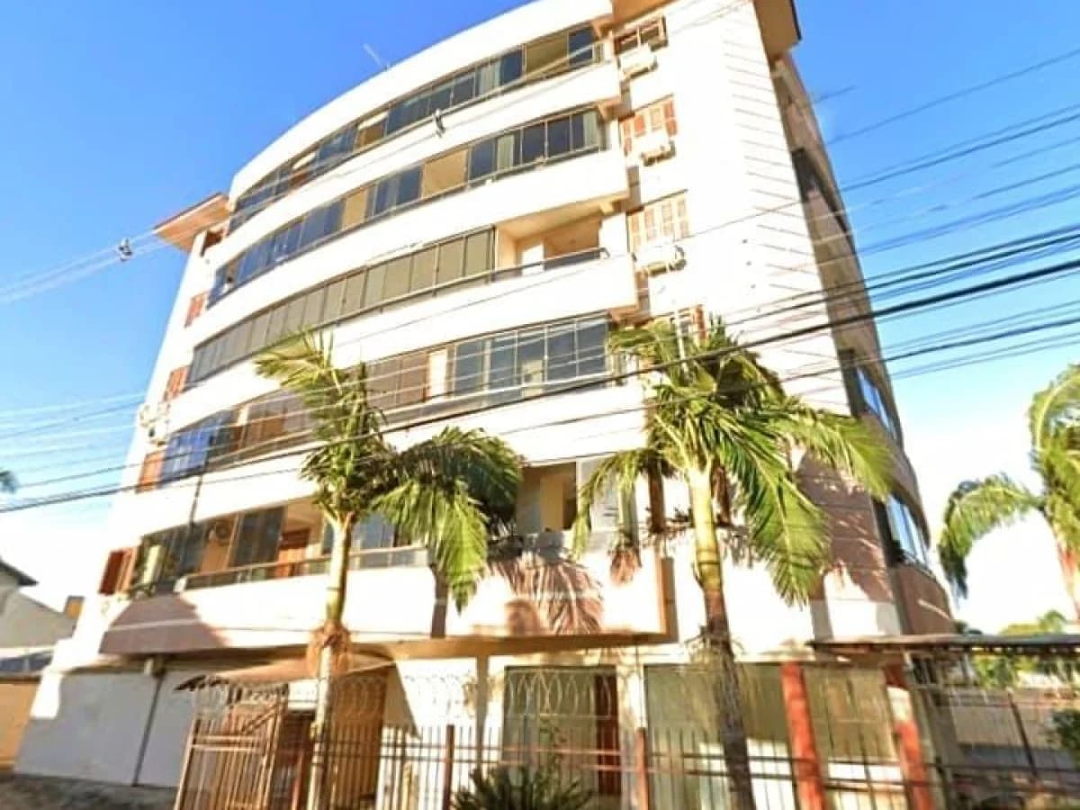 Residencial Tanisa III, Camobi, Santa Maria/RS — foto 3 de 3