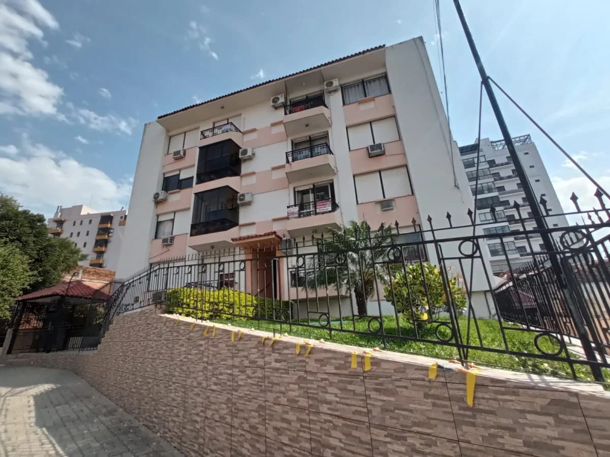 Edifício Orion, Menino Jesus, Santa Maria/RS — foto 2 de 2