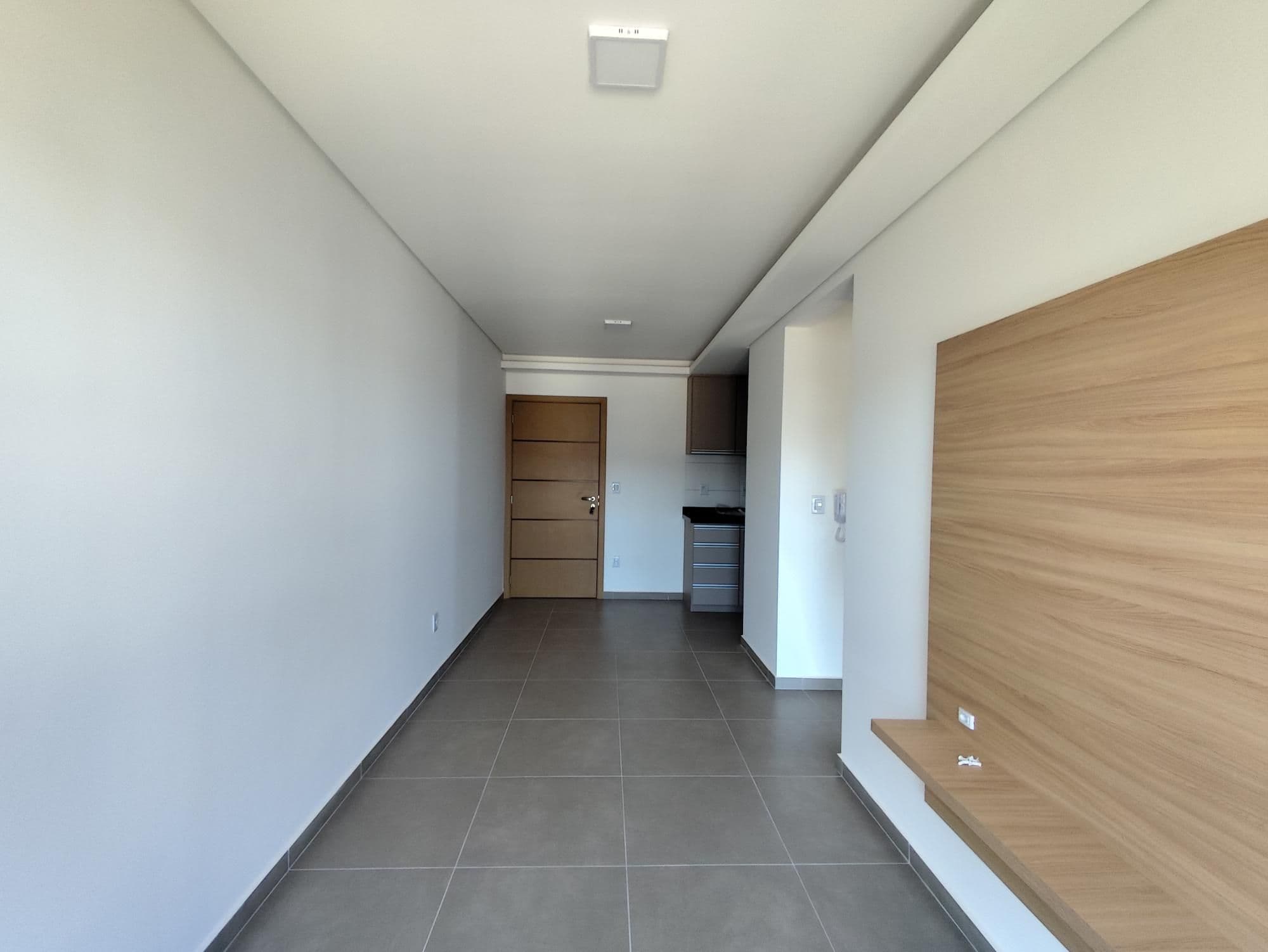 Apartamento com 1 quarto para alugar no Residencial Vétraz, em Nossa Senhora do Rosário, Santa Maria/RS — foto 2 de 7