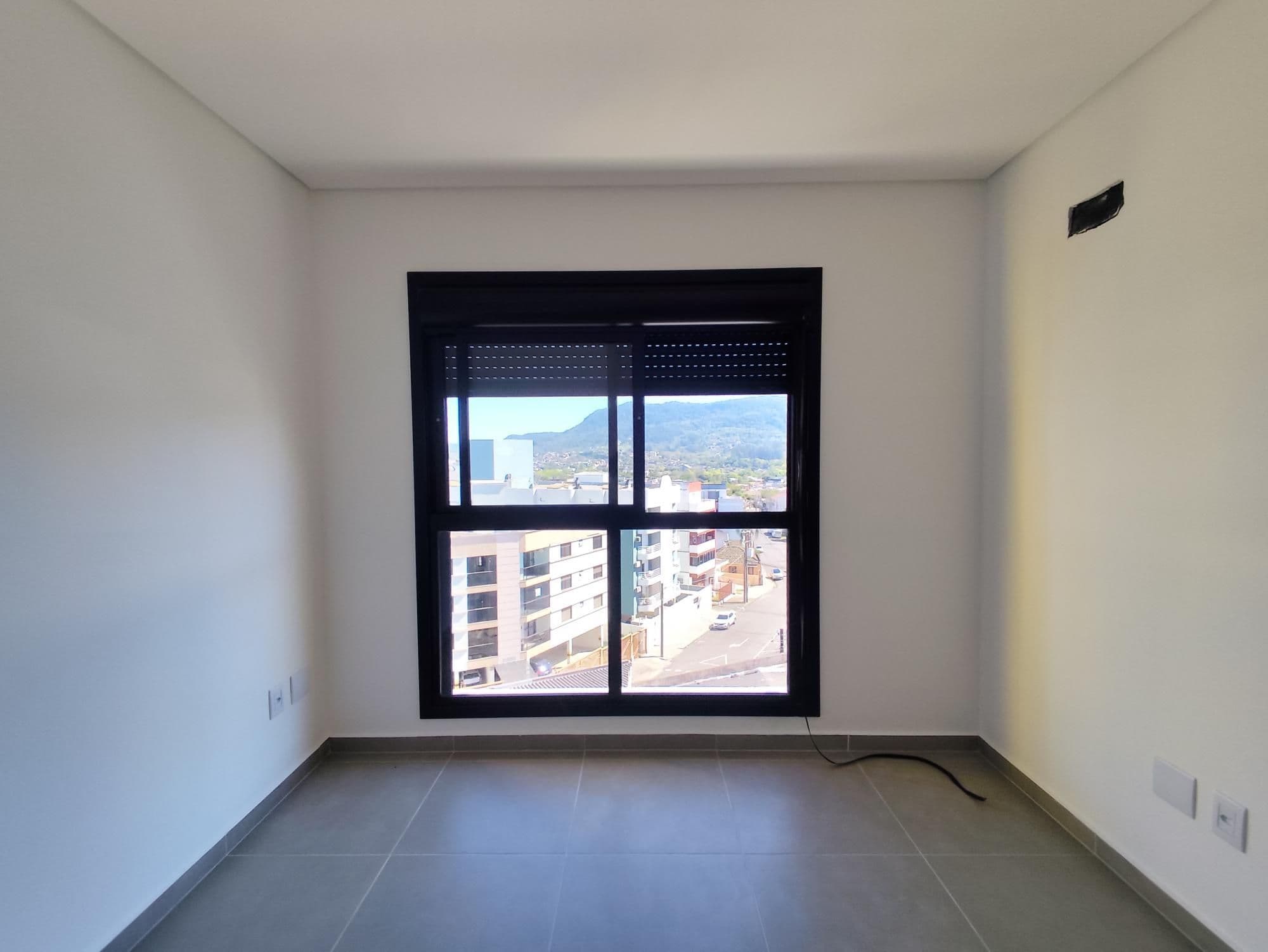 Apartamento com 1 quarto para alugar no Residencial Vétraz, em Nossa Senhora do Rosário, Santa Maria/RS — foto 4 de 7