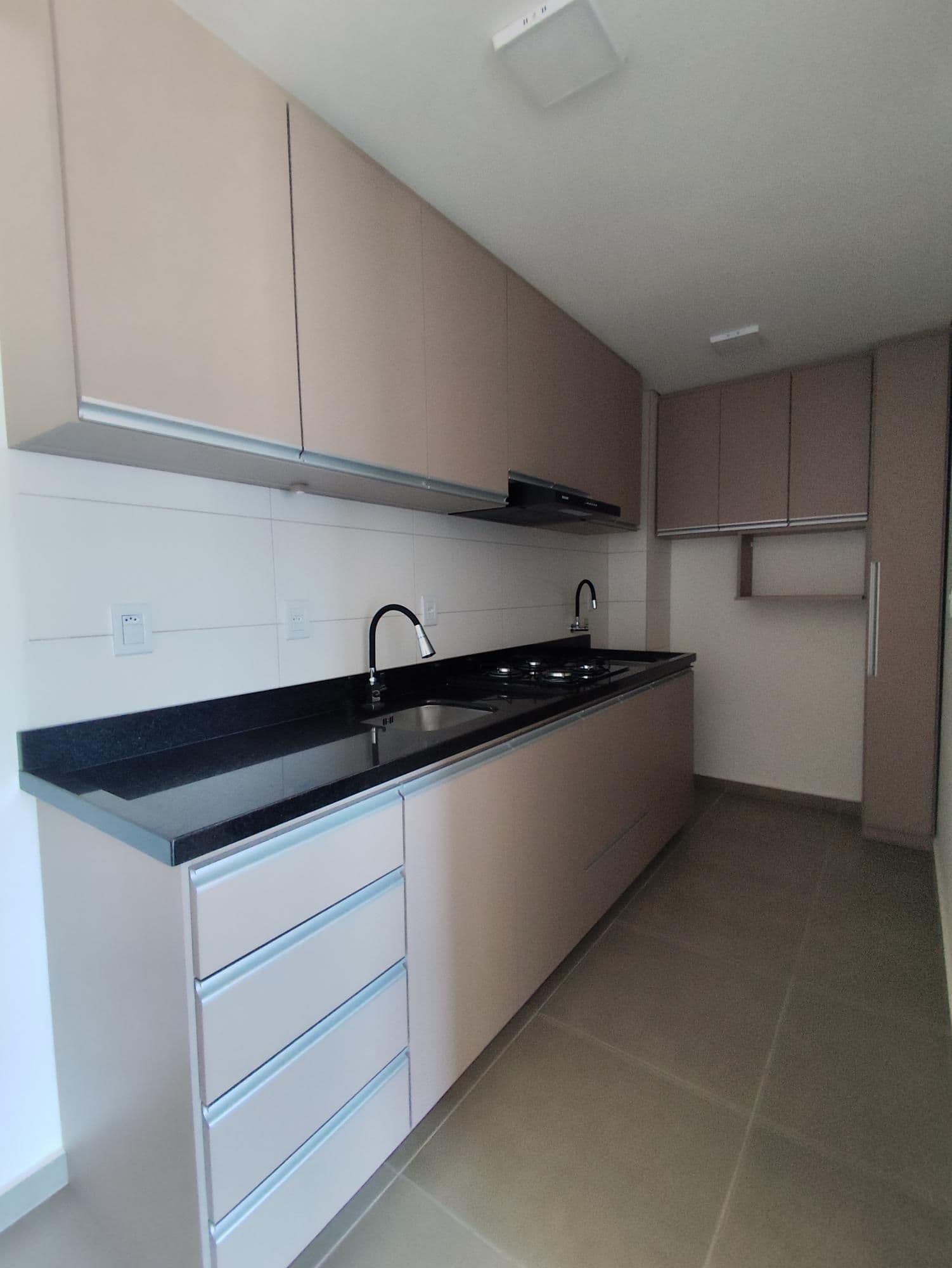 Apartamento com 1 quarto para alugar no Residencial Vétraz, em Nossa Senhora do Rosário, Santa Maria/RS — foto 5 de 7