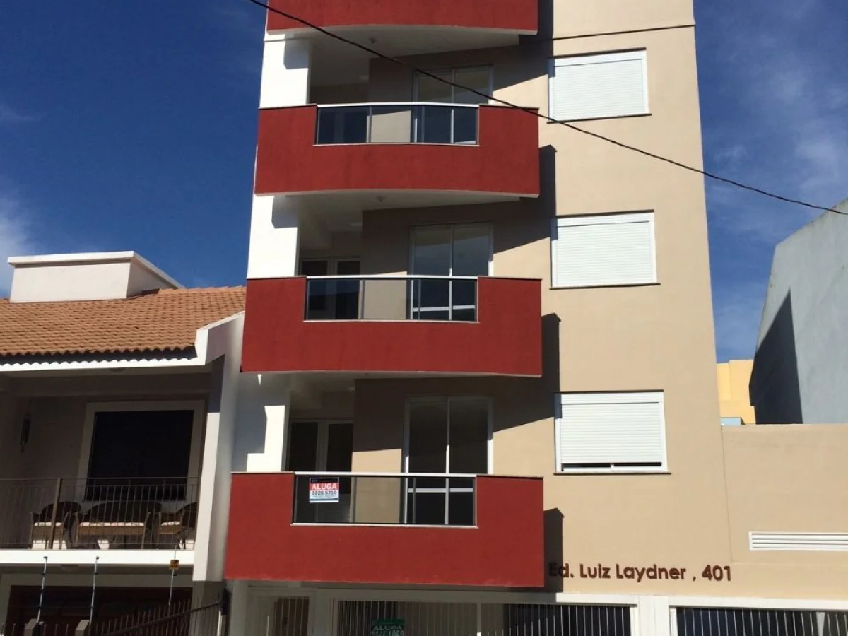 Residencial Luiz Laydner, Nossa Senhora de Fátima, Santa Maria/RS — foto 2 de 2