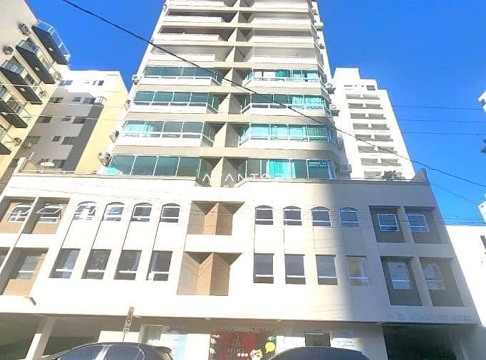 Ed Cidade do Cairo — Centro, Balneário Camboriú/SC