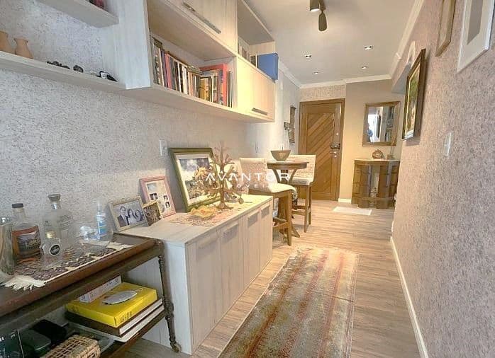 Apartamento com 2 quartos à venda no Ed Cidade do Cairo, em Centro, Balneário Camboriú/SC — foto 2 de 11