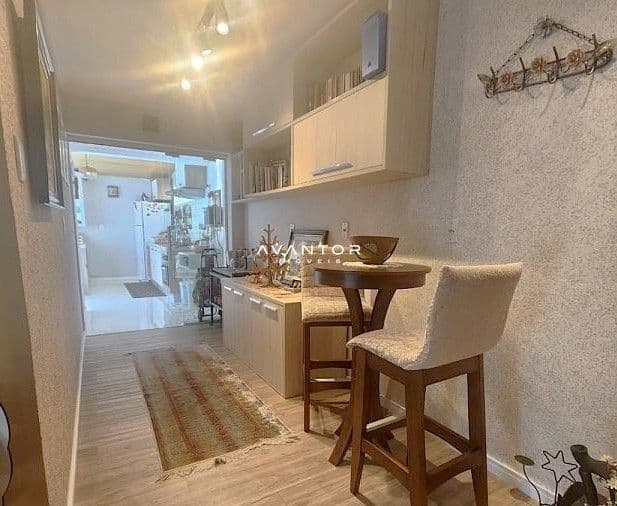 Apartamento com 2 quartos à venda no Ed Cidade do Cairo, em Centro, Balneário Camboriú/SC — foto 6 de 11
