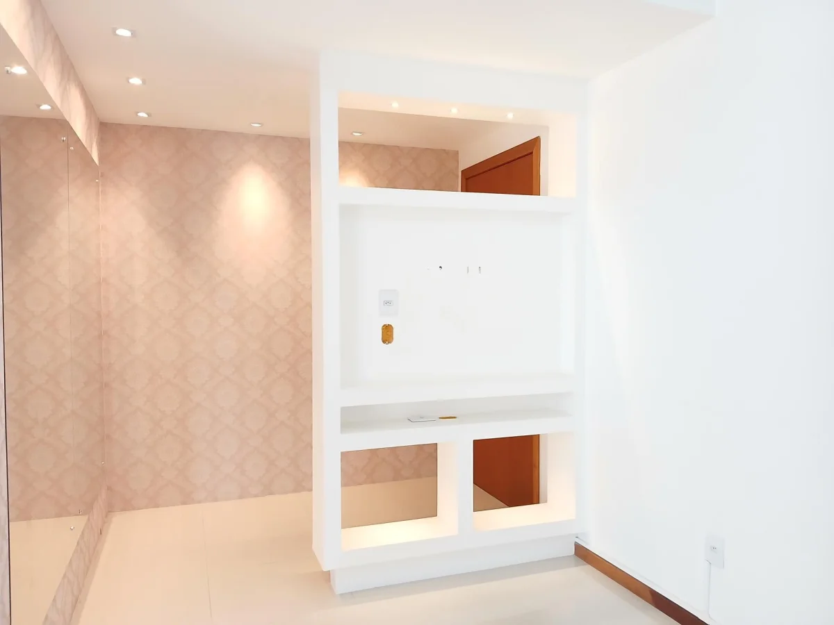 Residencial Pietra, Nossa Senhora de Fátima, Santa Maria/RS — foto 3 de 5