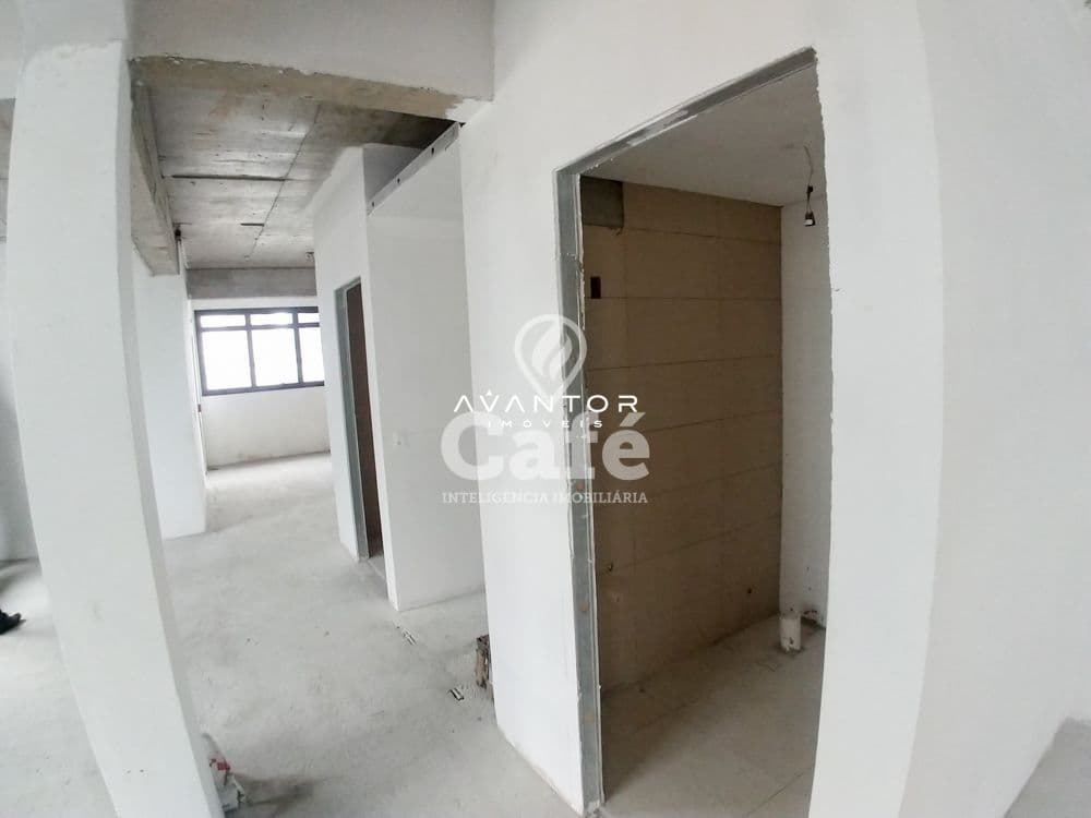 Prédio inteiro a venda/locação, com 4 salas comerciais — Prédio Comercial com 4 salas à venda em Centro, Santa Maria/RS