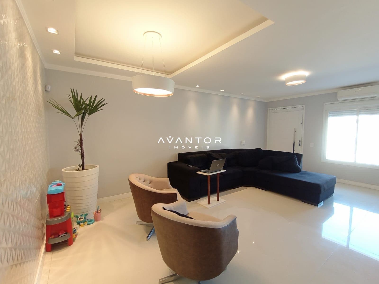Casa com 2 quartos à venda em Parque Pinheiro Machado, Santa Maria/RS — foto 2 de 10