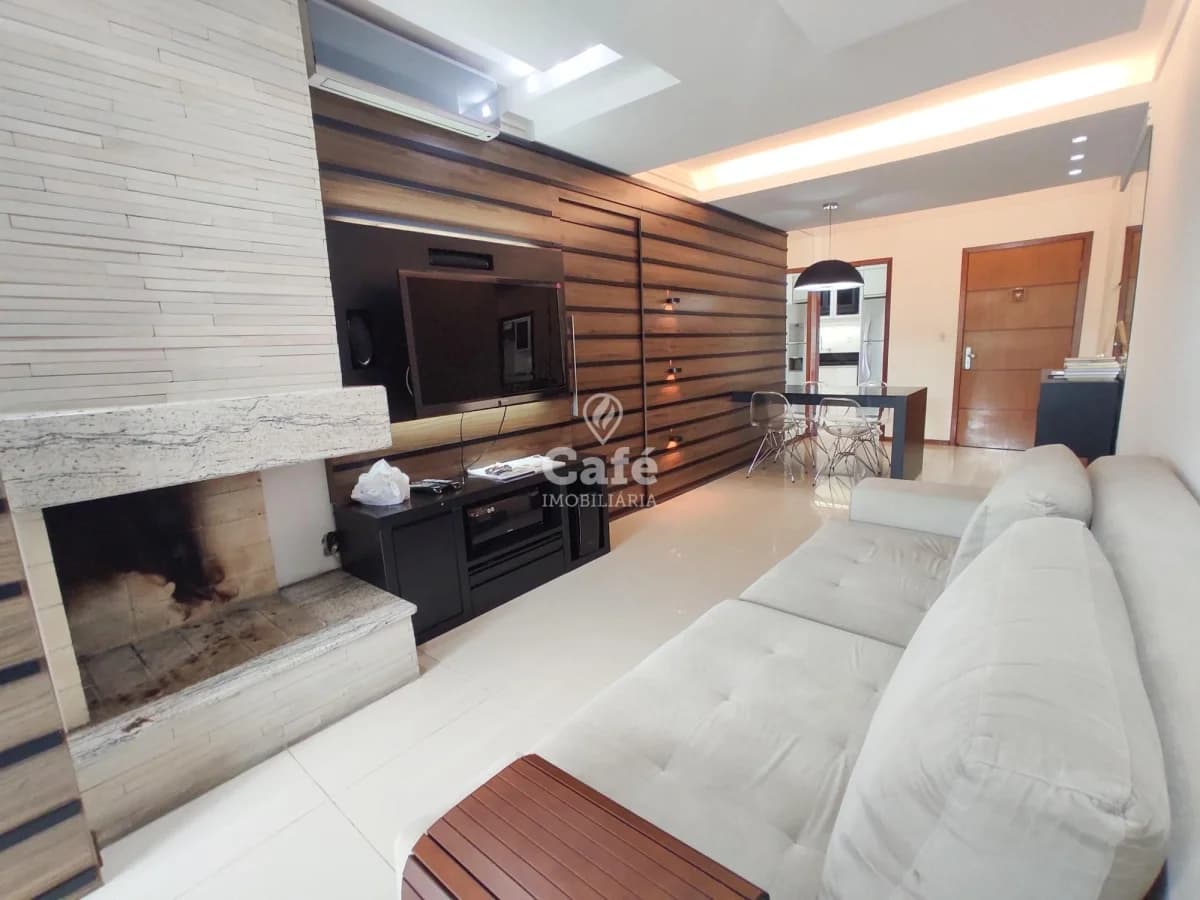 Residencial Cartagena, Nossa Senhora de Lourdes, Santa Maria/RS — foto 3 de 3