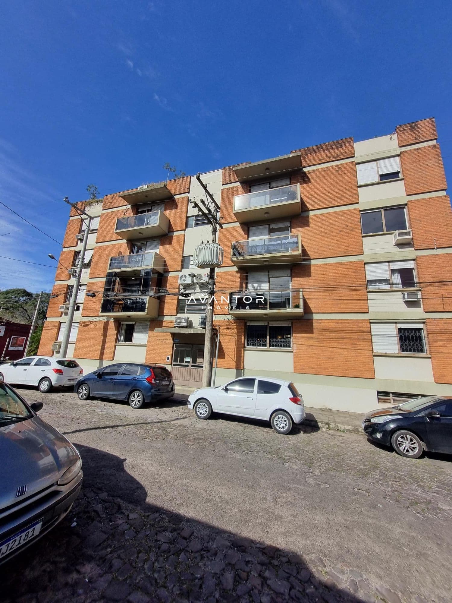 Apartamento com 3 quartos à venda no Condominio Timbauva, em Nossa Senhora de Fátima, Santa Maria/RS — foto 2 de 26