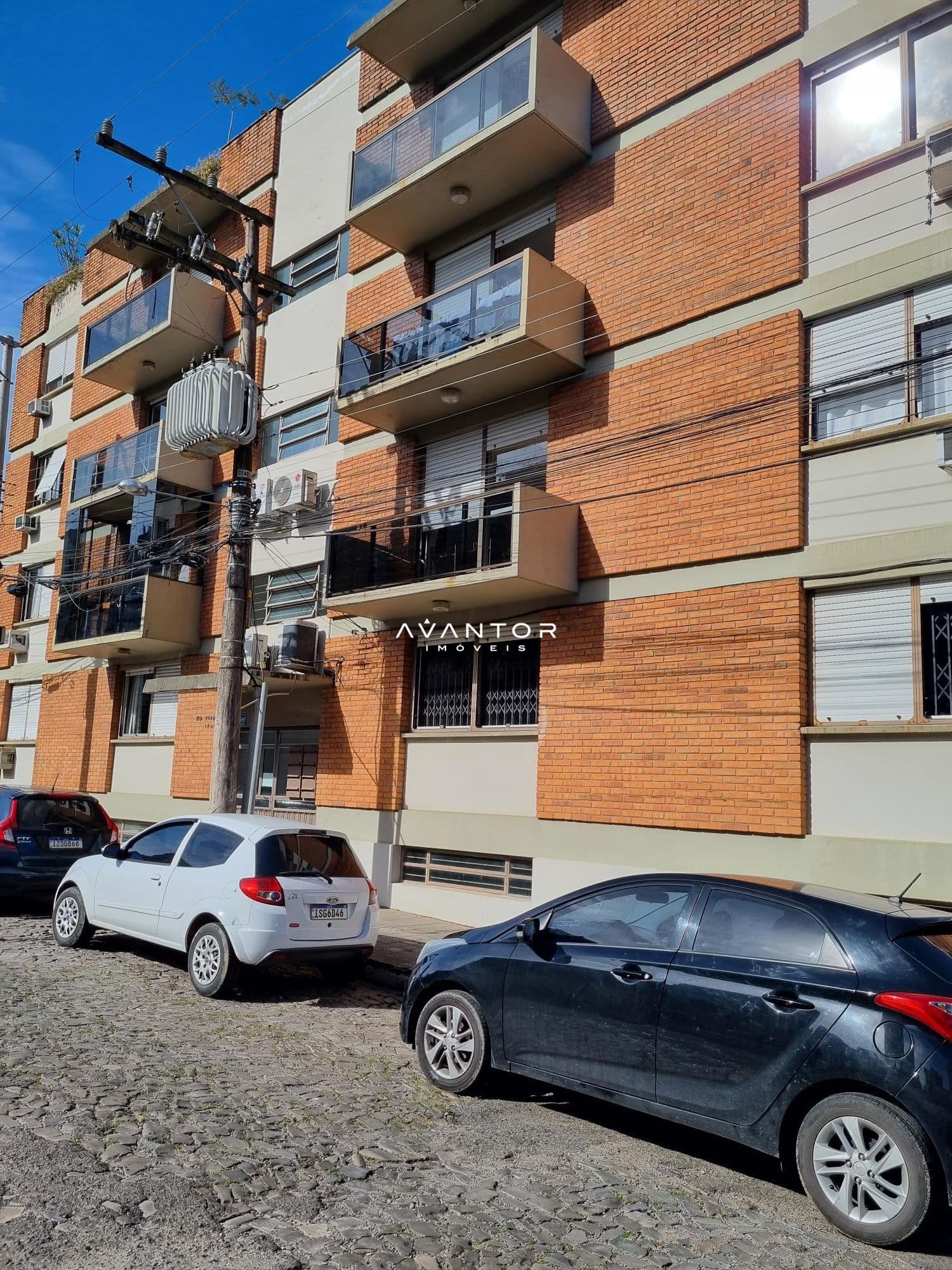 Apartamento com 3 quartos à venda no Condominio Timbauva, em Nossa Senhora de Fátima, Santa Maria/RS — foto 3 de 26