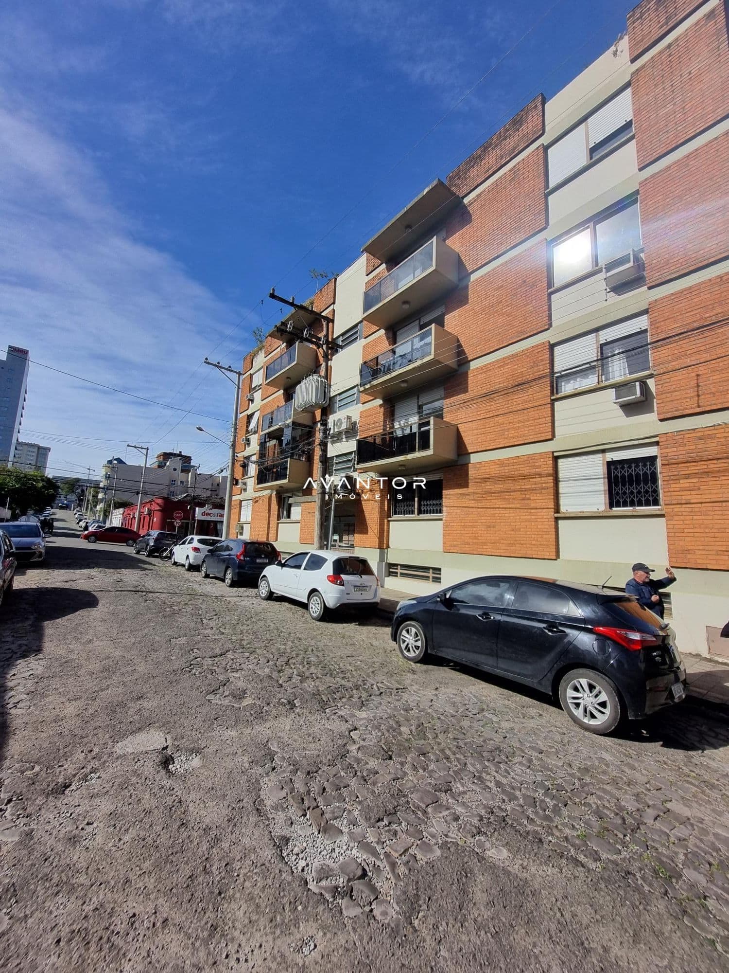 Apartamento com 3 quartos à venda no Condominio Timbauva, em Nossa Senhora de Fátima, Santa Maria/RS — foto 4 de 26