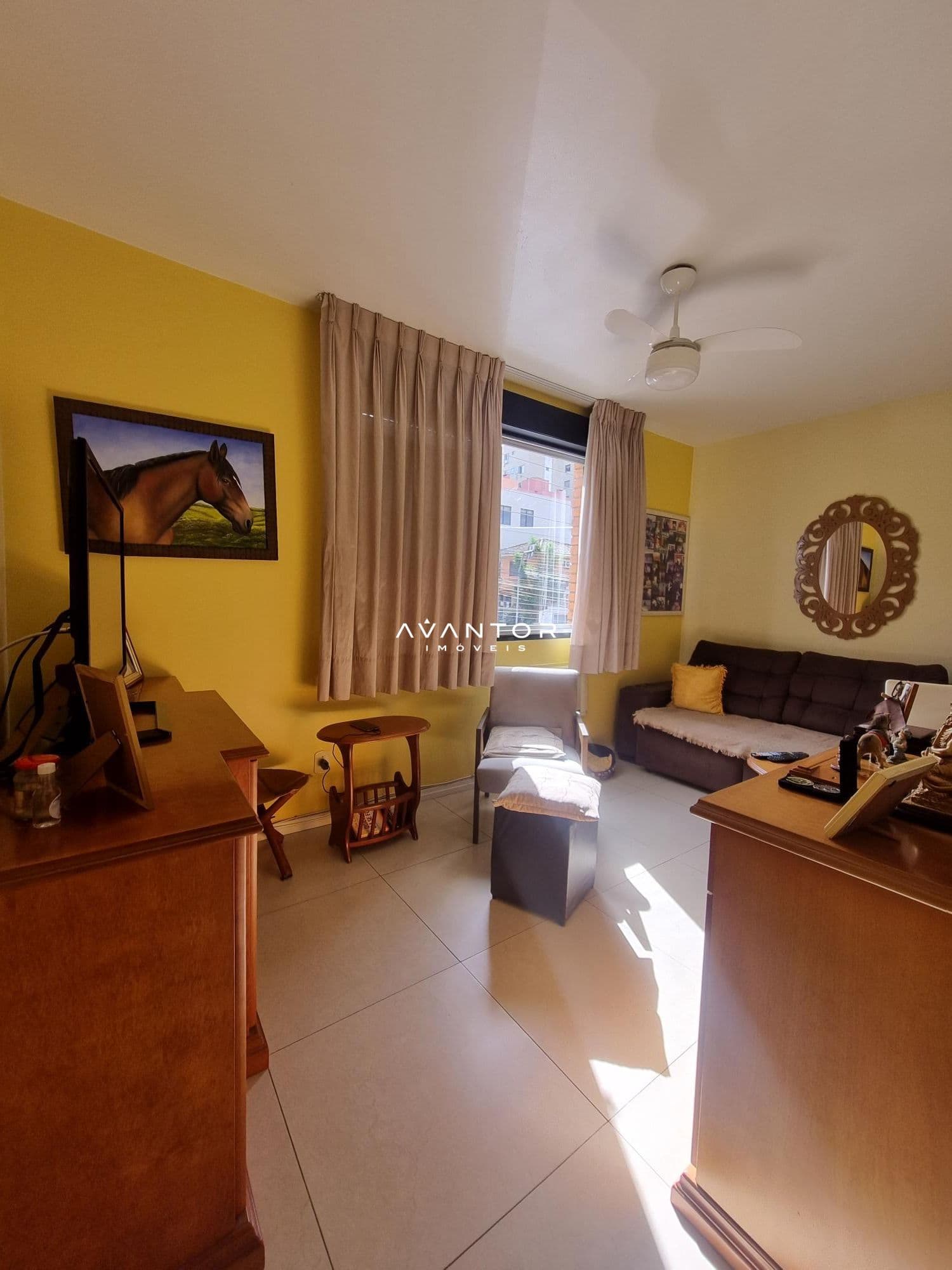 Apartamento com 3 quartos à venda no Condominio Timbauva, em Nossa Senhora de Fátima, Santa Maria/RS — foto 7 de 26