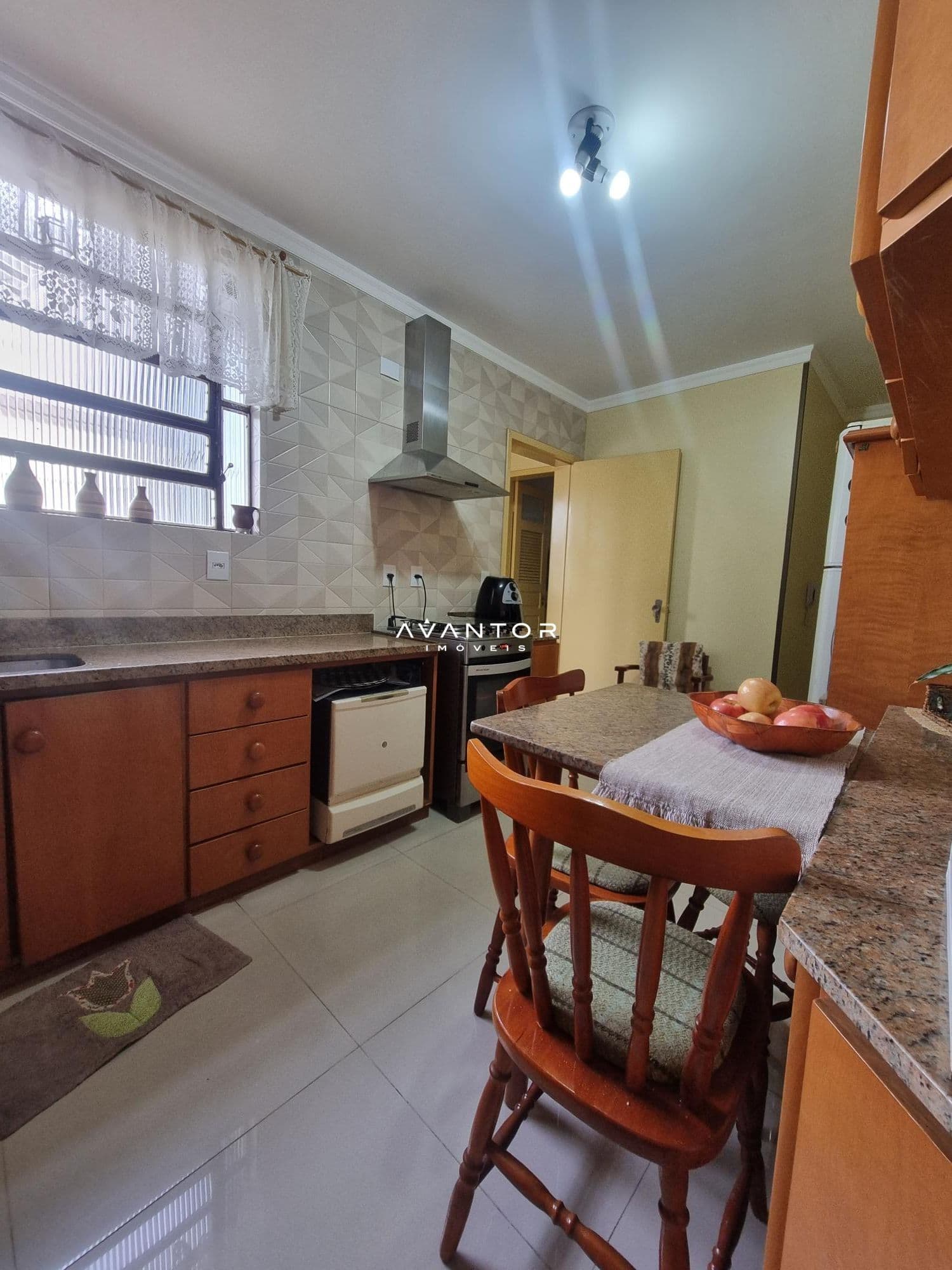 Apartamento com 3 quartos à venda no Condominio Timbauva, em Nossa Senhora de Fátima, Santa Maria/RS — foto 8 de 26