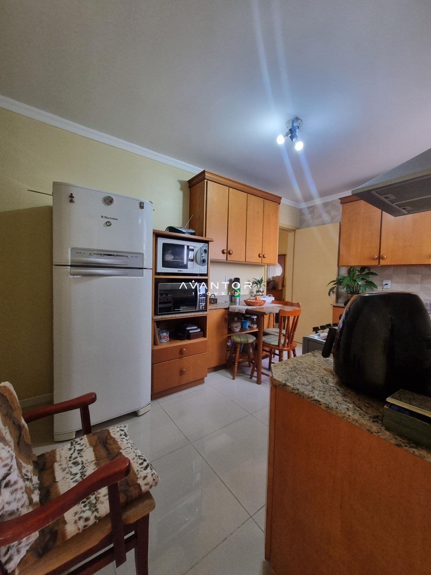 Apartamento com 3 quartos à venda no Condominio Timbauva, em Nossa Senhora de Fátima, Santa Maria/RS — foto 9 de 26