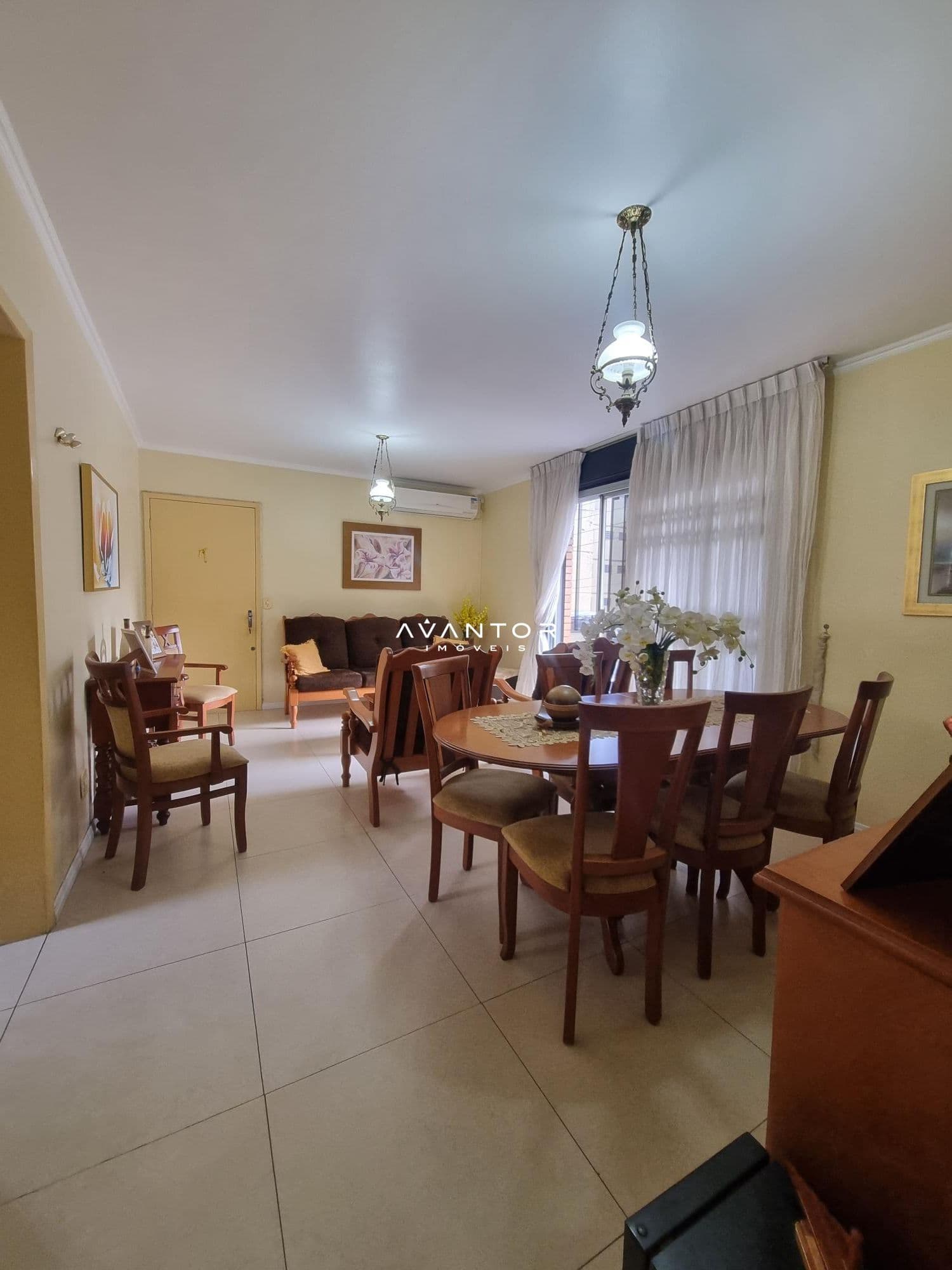 Apartamento com 3 quartos à venda no Condominio Timbauva, em Nossa Senhora de Fátima, Santa Maria/RS — foto 10 de 26