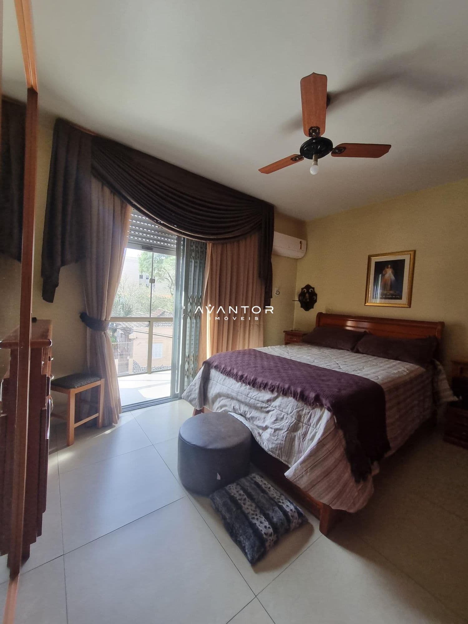 Apartamento com 3 quartos à venda no Condominio Timbauva, em Nossa Senhora de Fátima, Santa Maria/RS — foto 13 de 26
