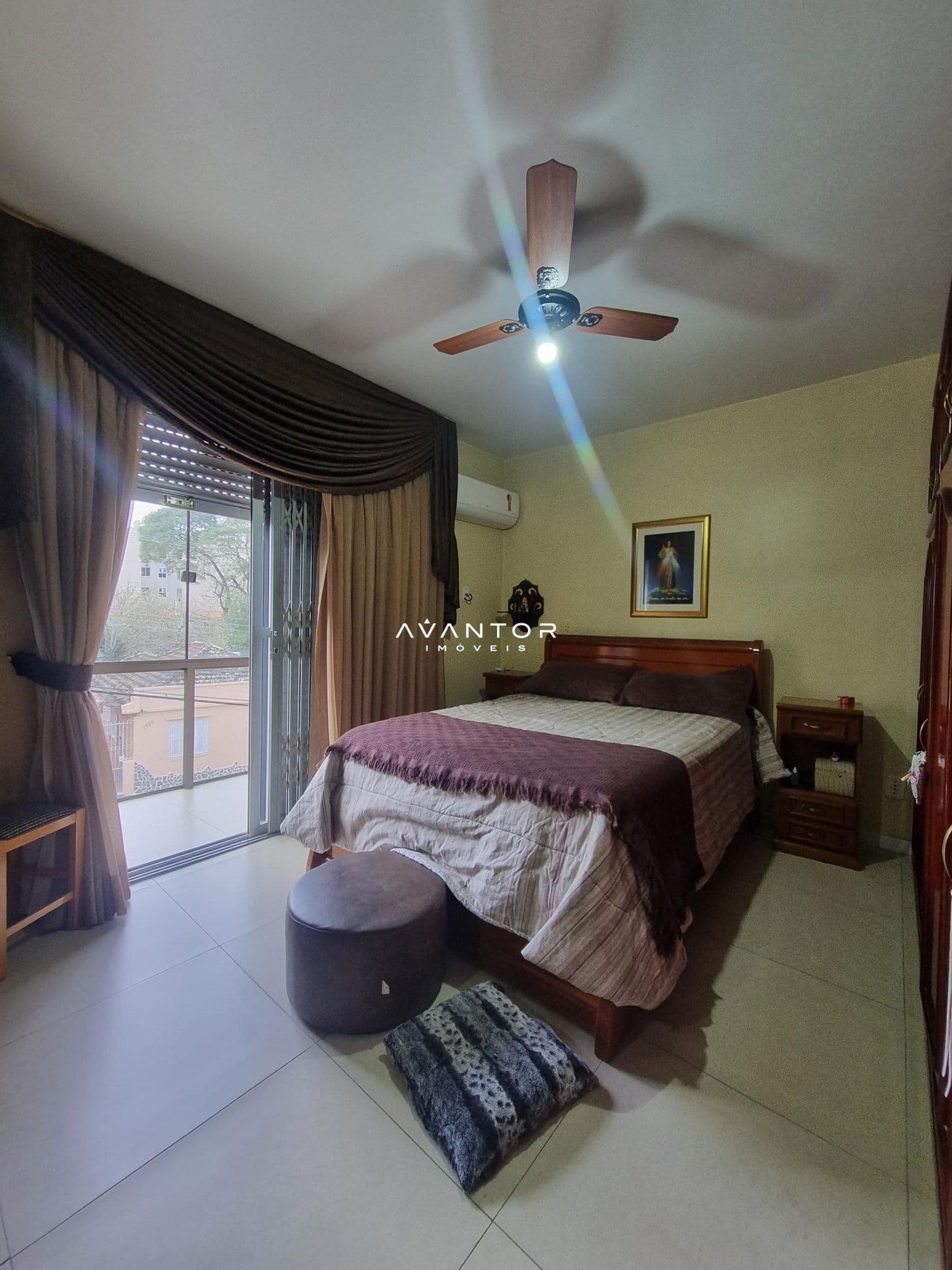Apartamento com 3 quartos à venda no Condominio Timbauva, em Nossa Senhora de Fátima, Santa Maria/RS — foto 15 de 26