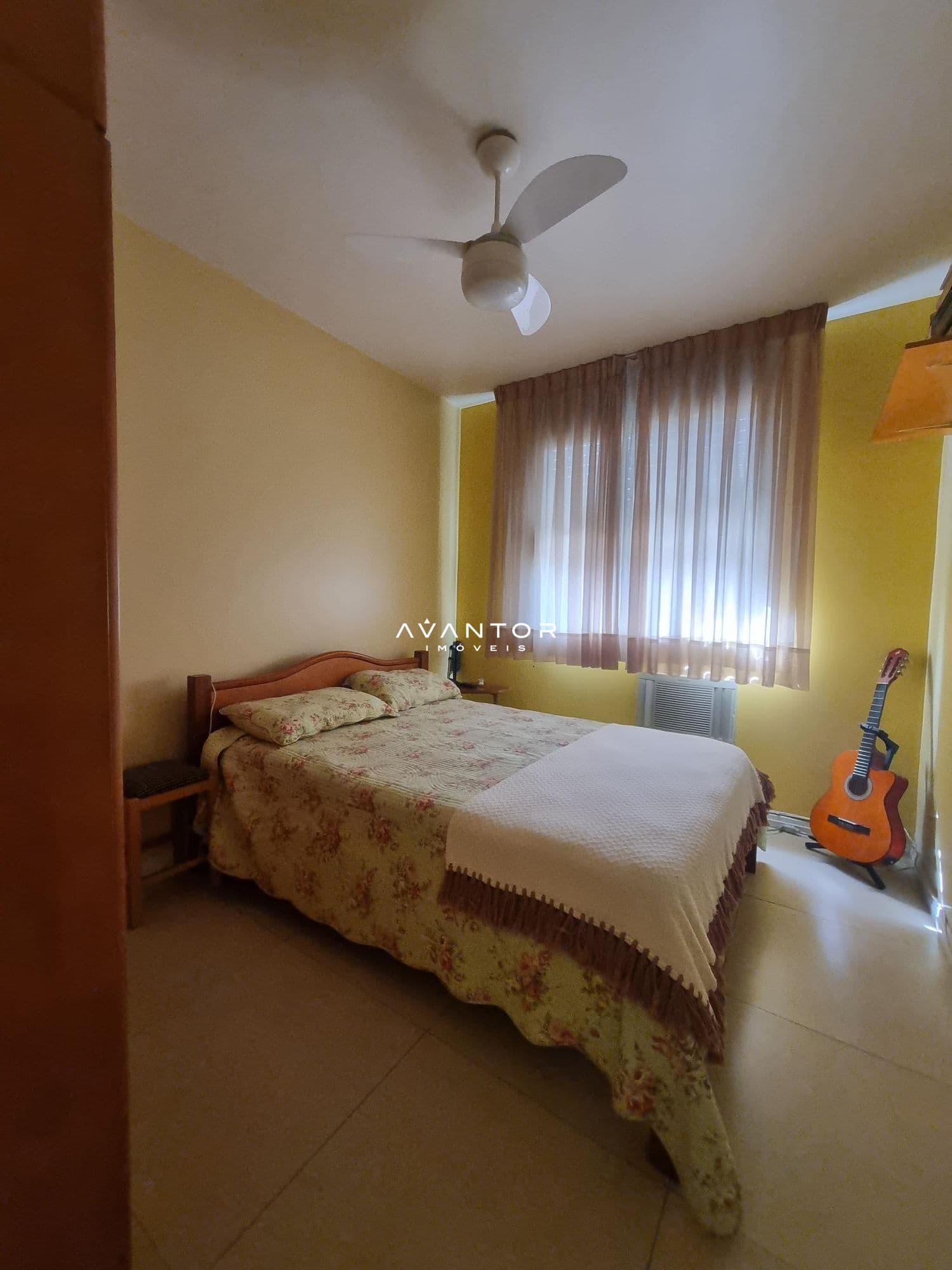 Apartamento com 3 quartos à venda no Condominio Timbauva, em Nossa Senhora de Fátima, Santa Maria/RS — foto 16 de 26