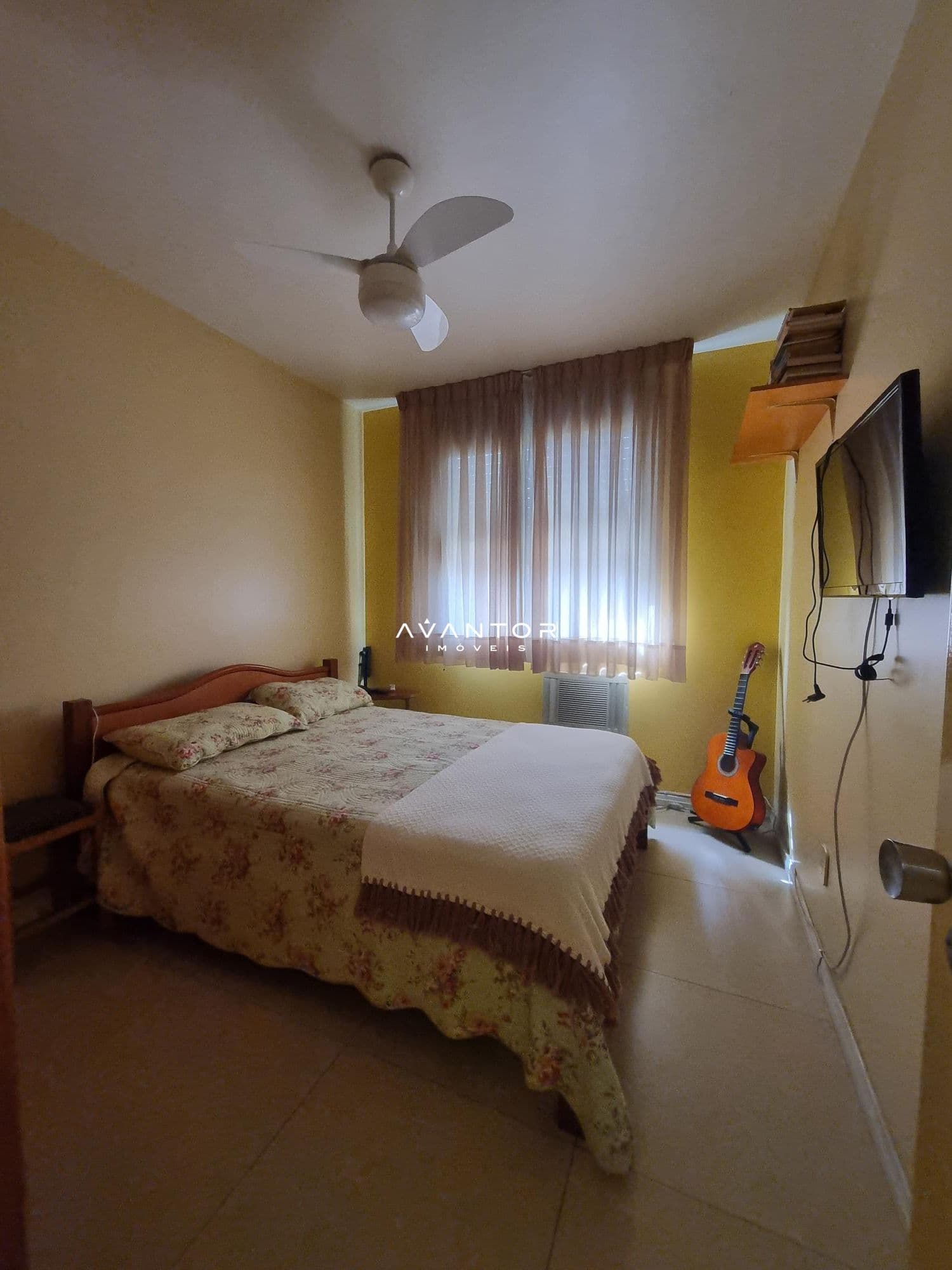 Apartamento com 3 quartos à venda no Condominio Timbauva, em Nossa Senhora de Fátima, Santa Maria/RS — foto 17 de 26