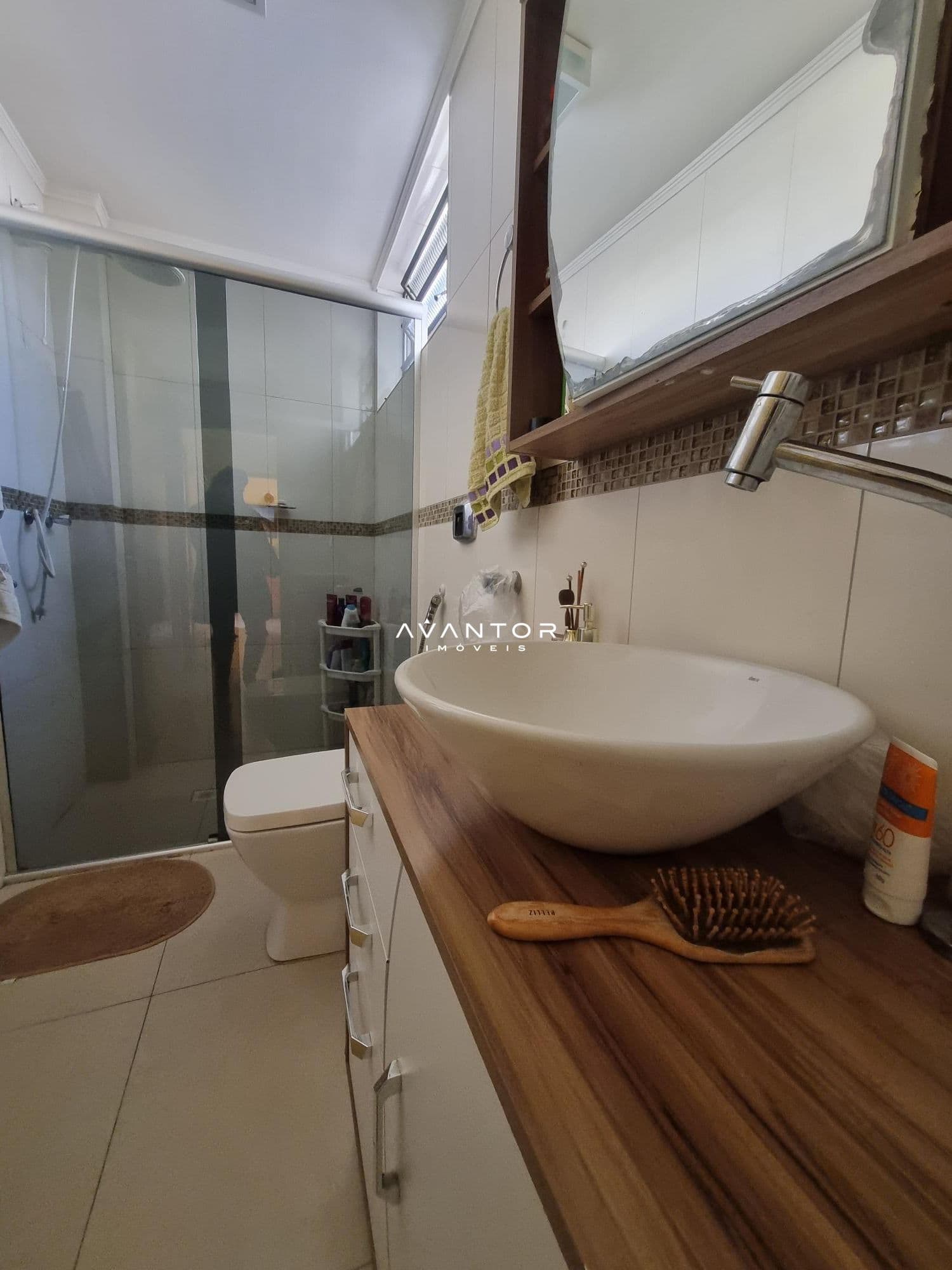 Apartamento com 3 quartos à venda no Condominio Timbauva, em Nossa Senhora de Fátima, Santa Maria/RS — foto 18 de 26