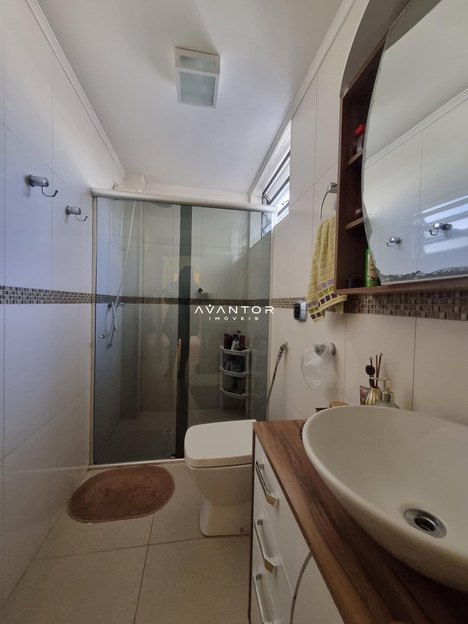 Apartamento com 3 quartos à venda no Condominio Timbauva, em Nossa Senhora de Fátima, Santa Maria/RS — foto 19 de 26