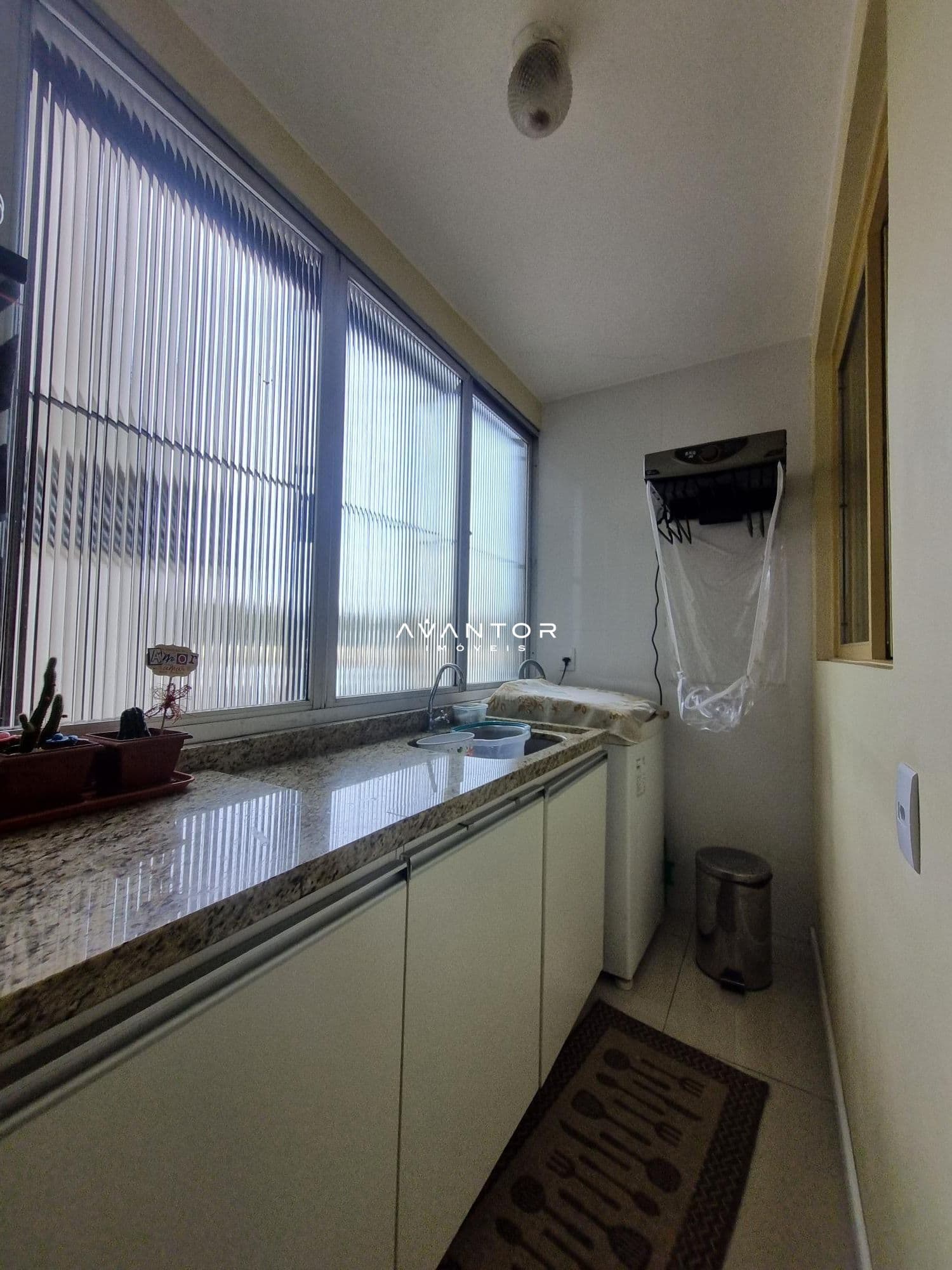 Apartamento com 3 quartos à venda no Condominio Timbauva, em Nossa Senhora de Fátima, Santa Maria/RS — foto 21 de 26